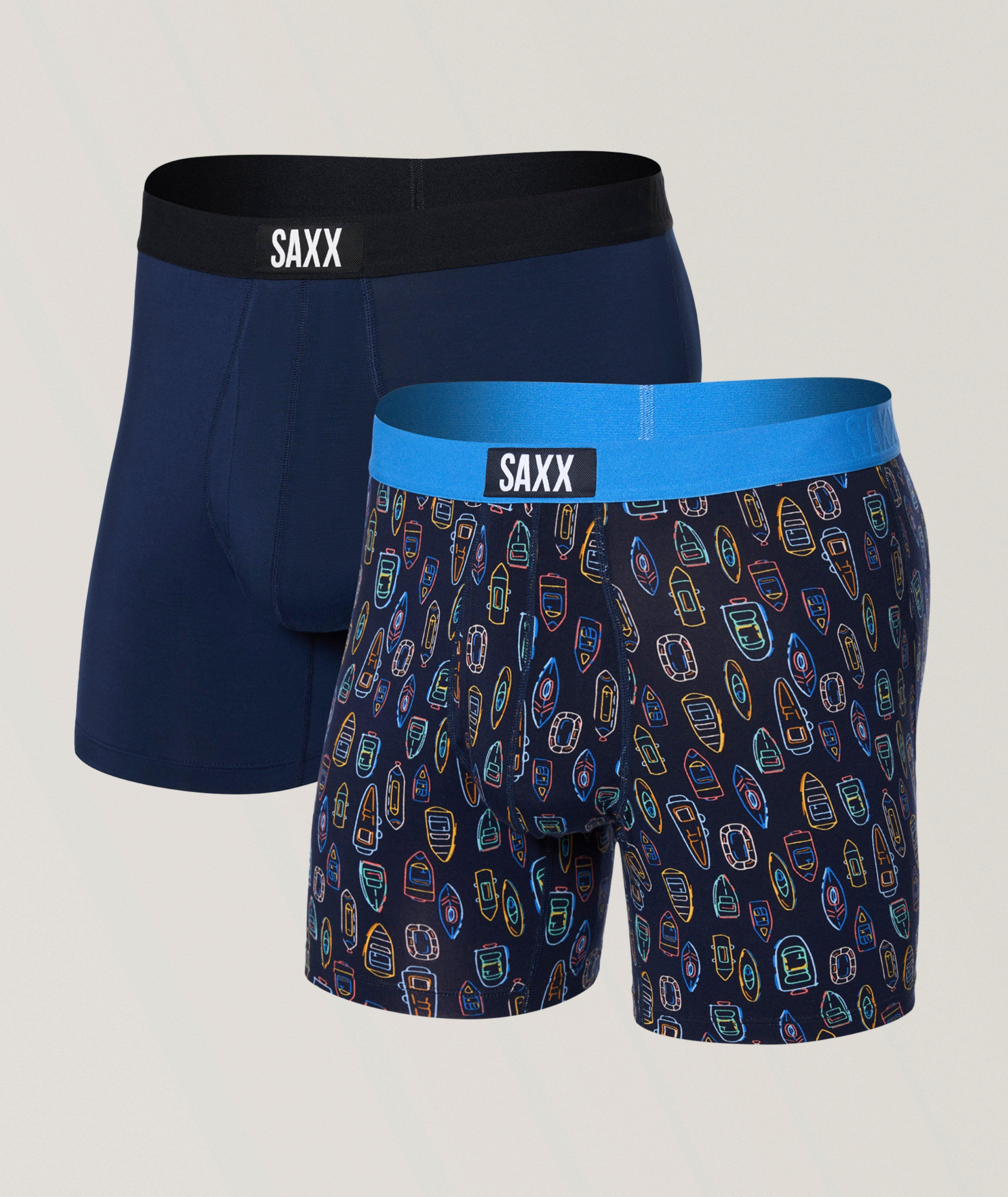 2-Pack Bunch O' Boats Boxer Briefs  image 0