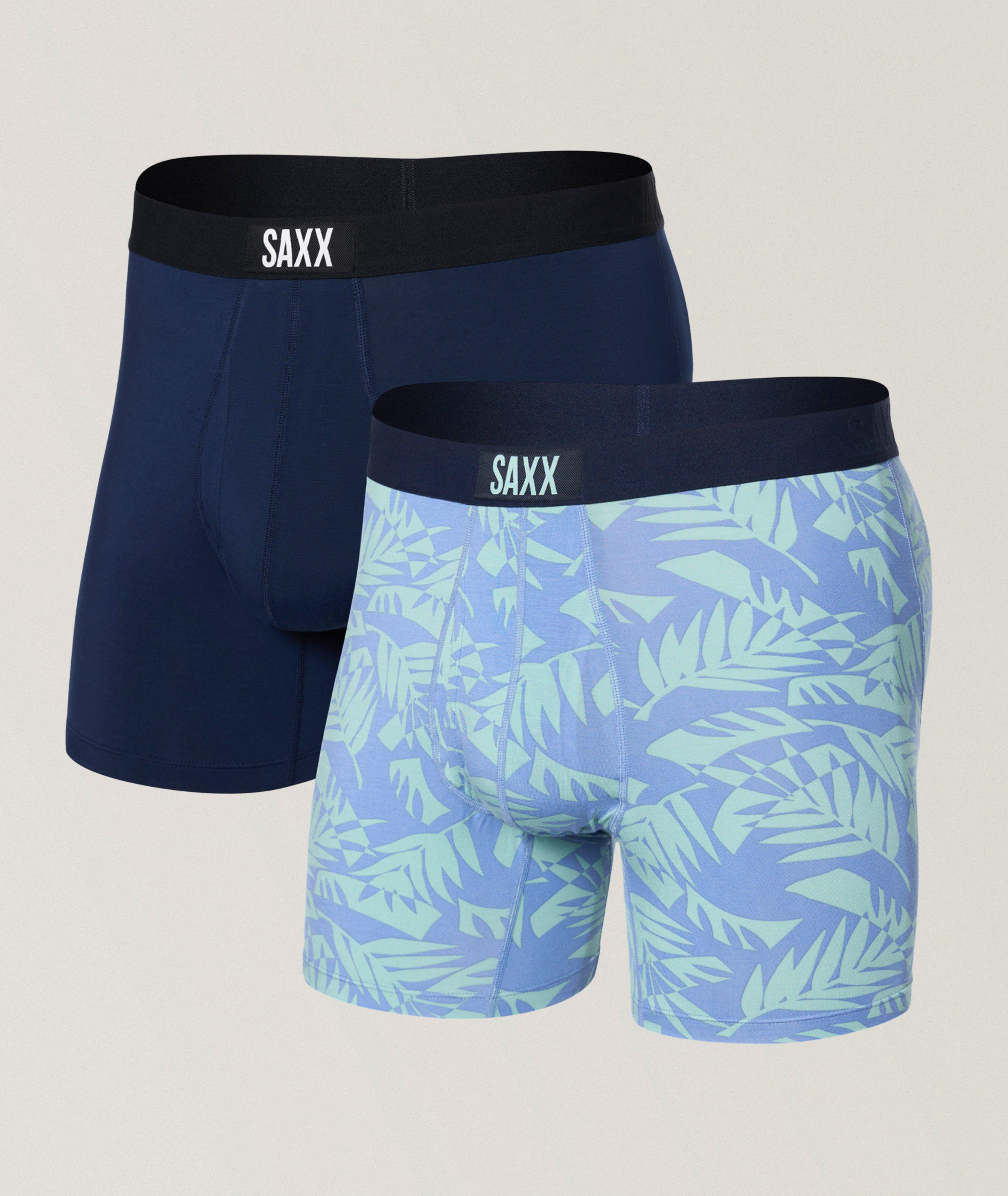 2-Pack Palm Front Ultra Boxer Briefs  image 0