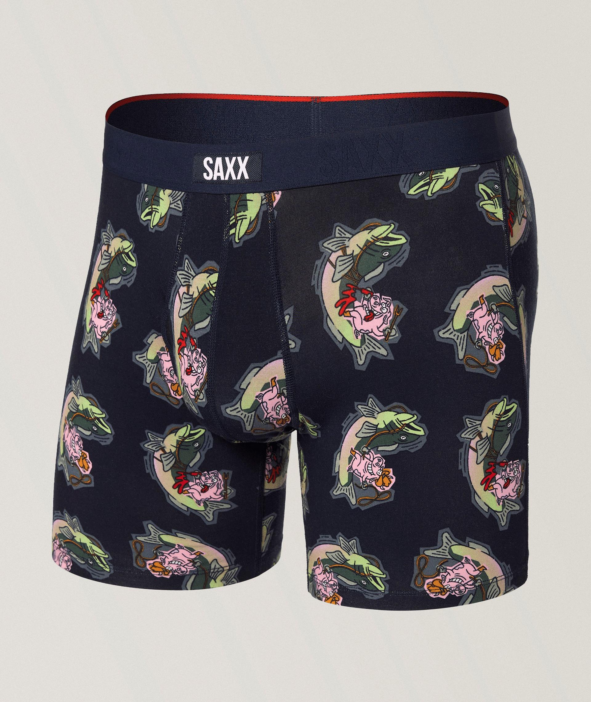 Vibe Surf & Turf Boxer Brief image 0