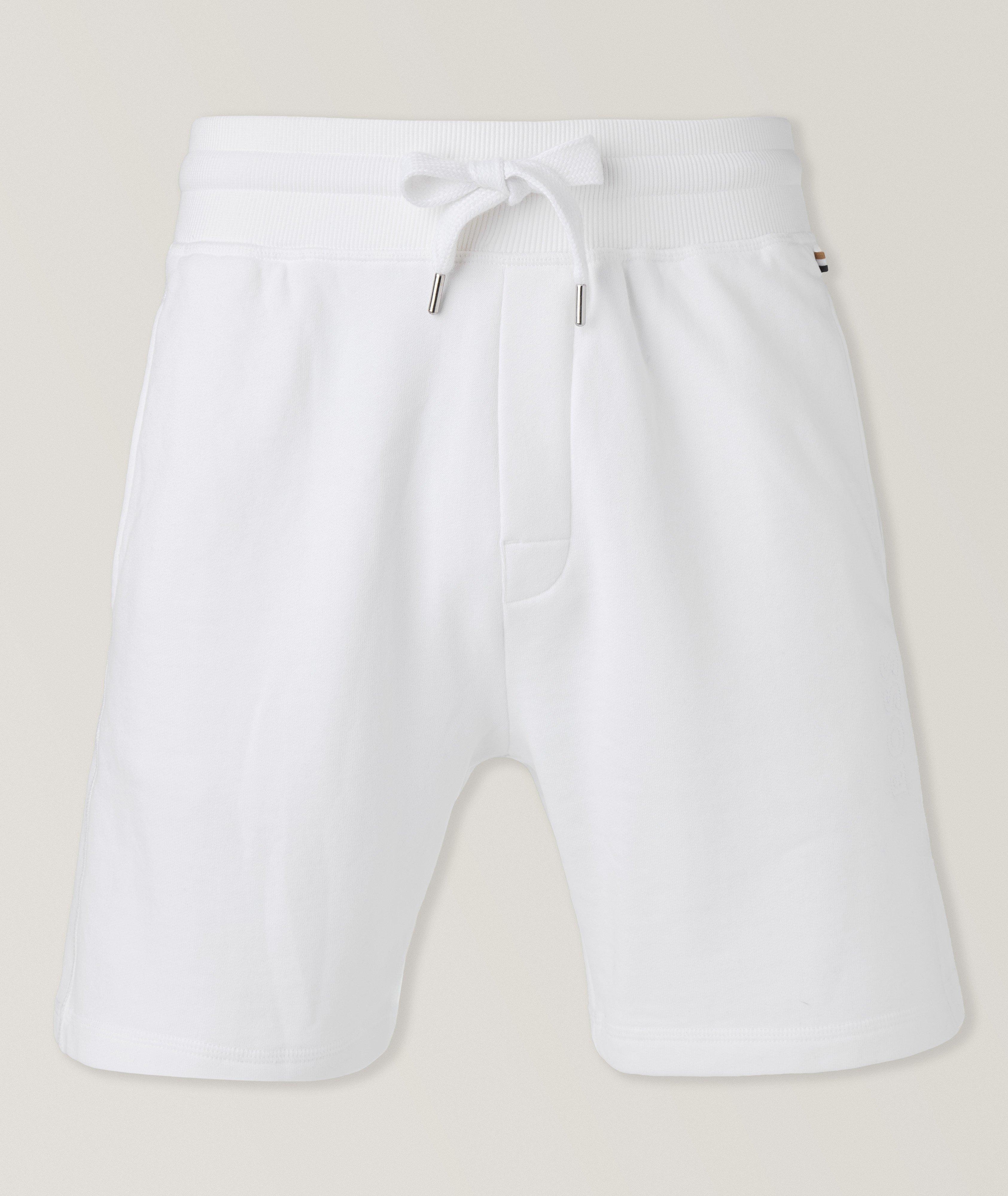 David Cotton Sweatshorts image 0