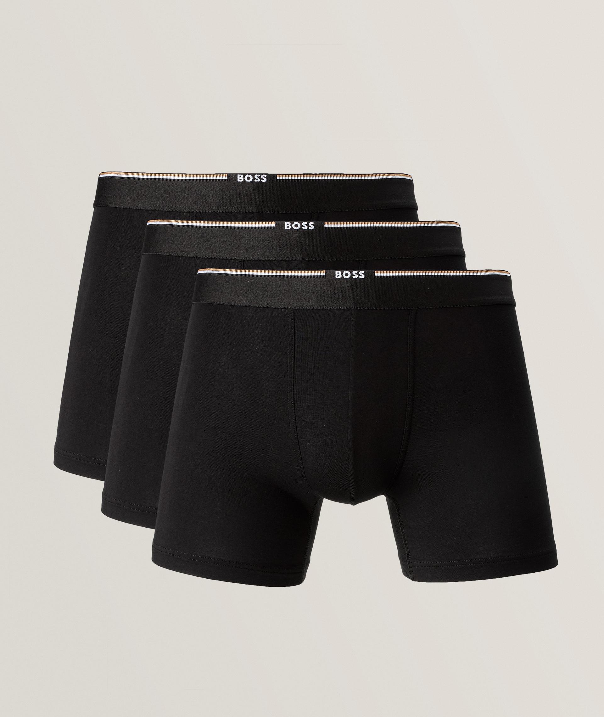 Ensemble de trois boxeurs longs image 0