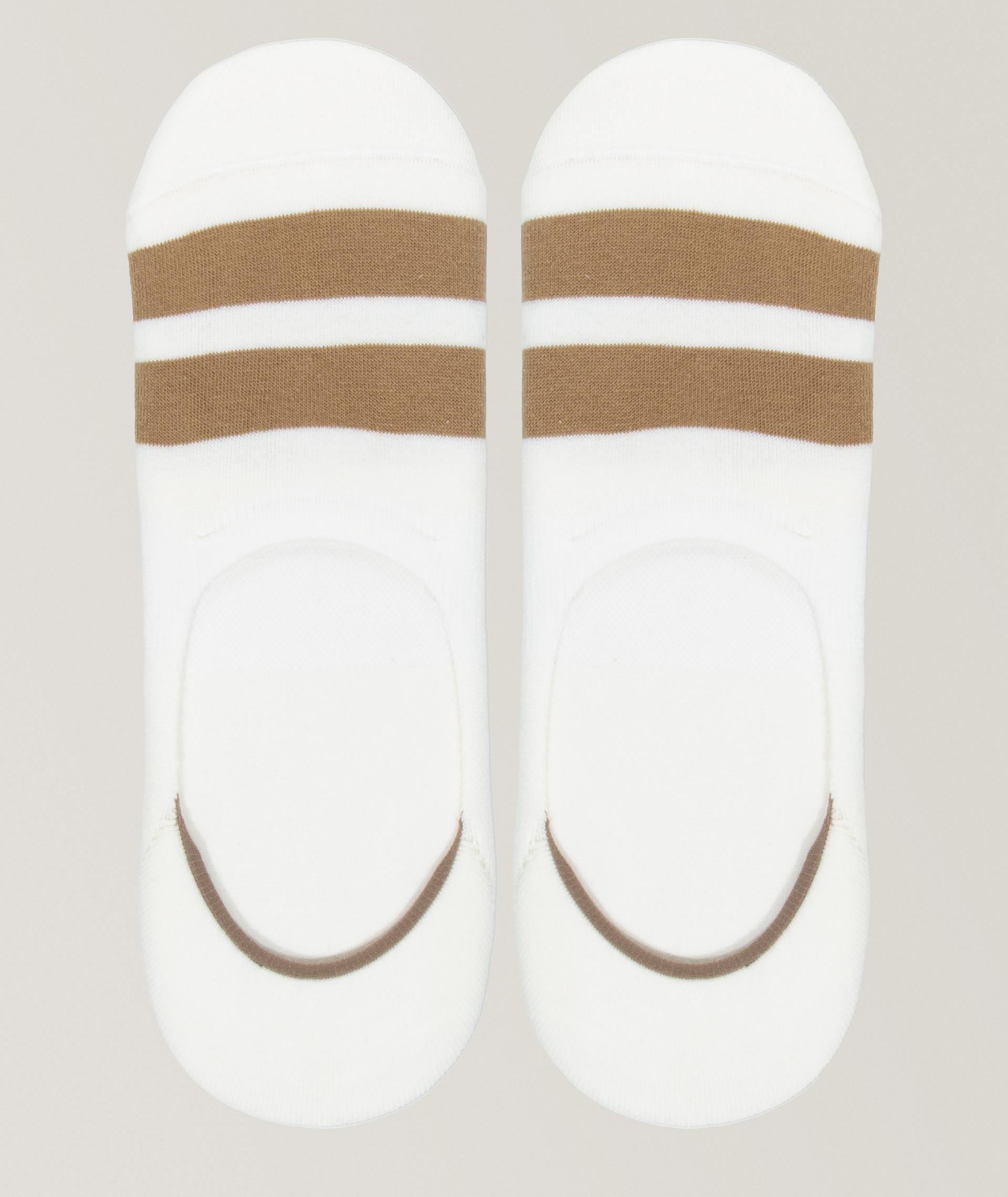 Ensemble de deux paires de chaussettes Honoko courtes image 0