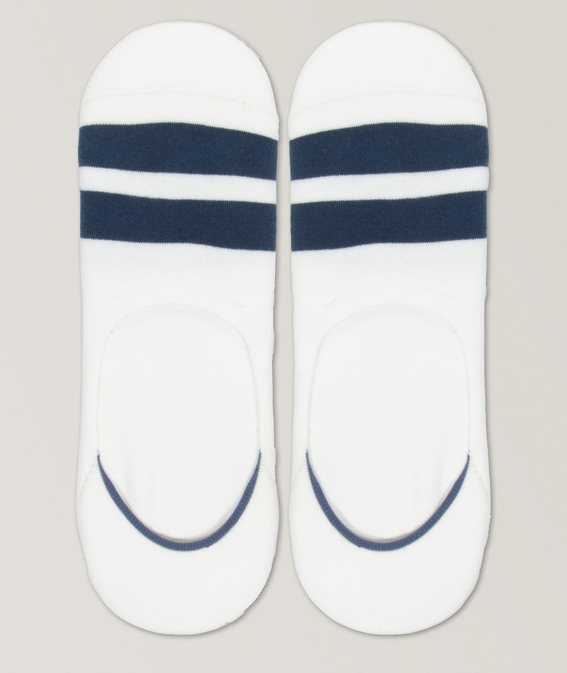 Ensemble de deux paires de chaussettes Honoko courtes image 0