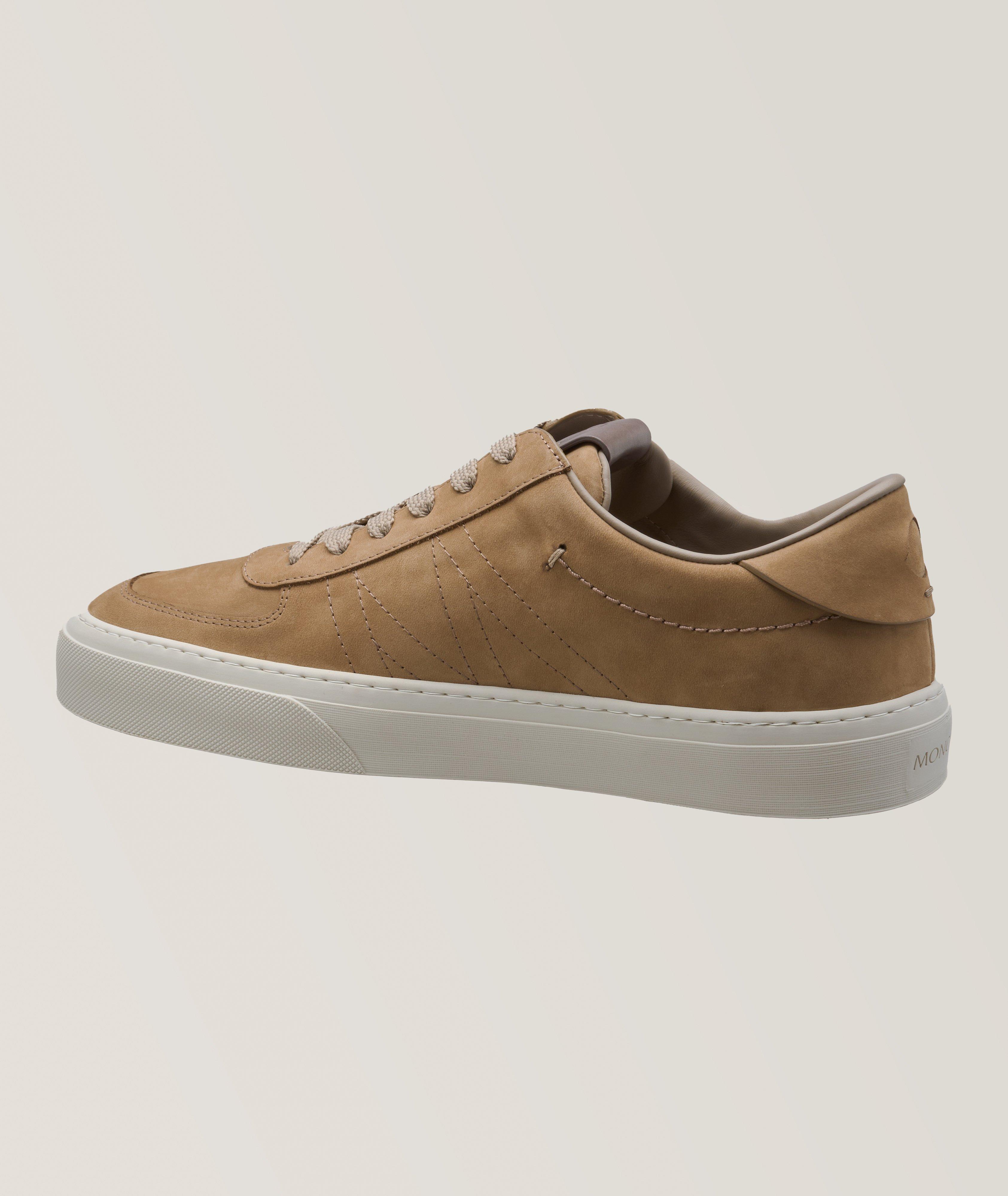 Monclub Leather Sneakers image 1