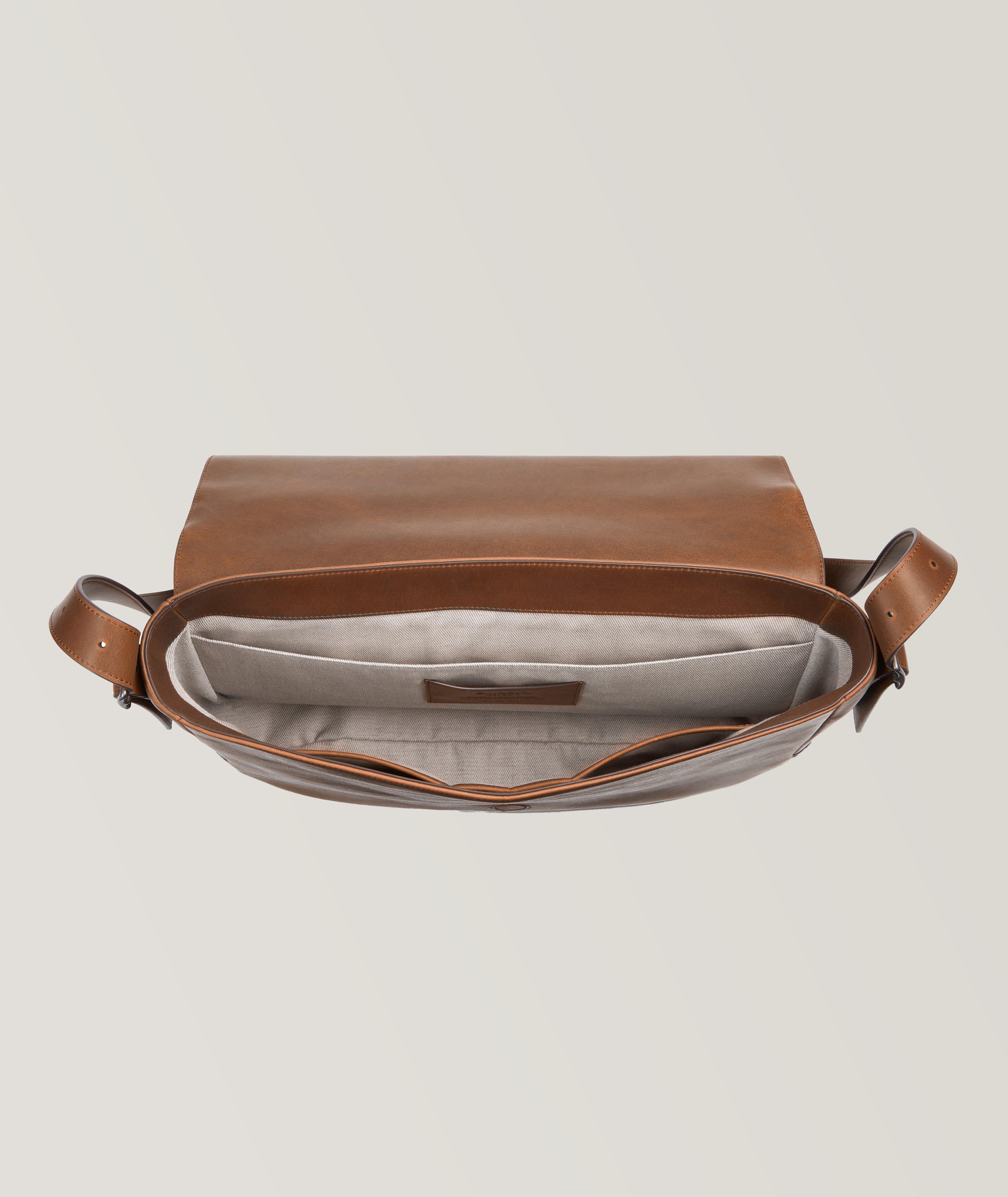 Runwell Messenger Navigator Bag image 2