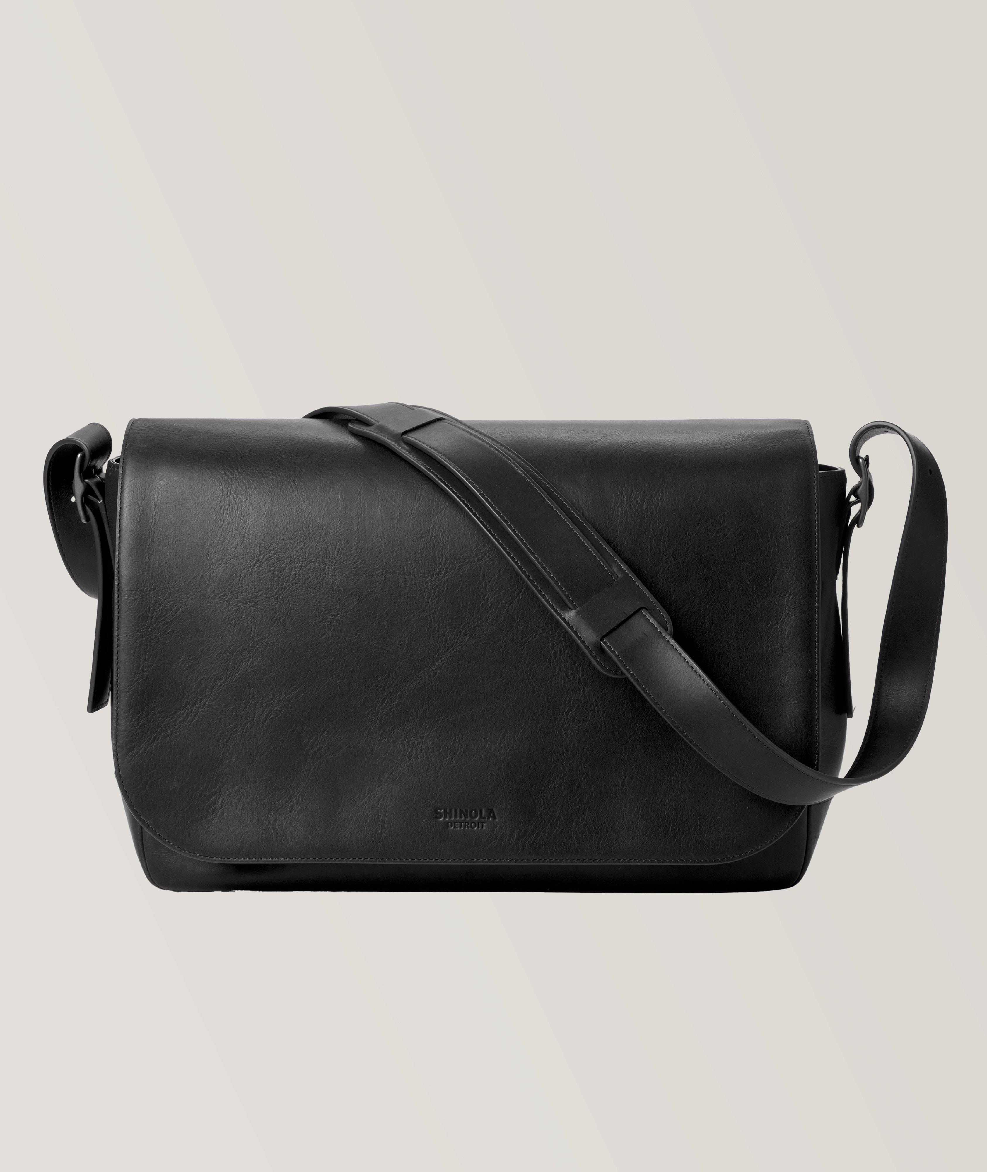 Runwell Messenger Navigator Bag image 0