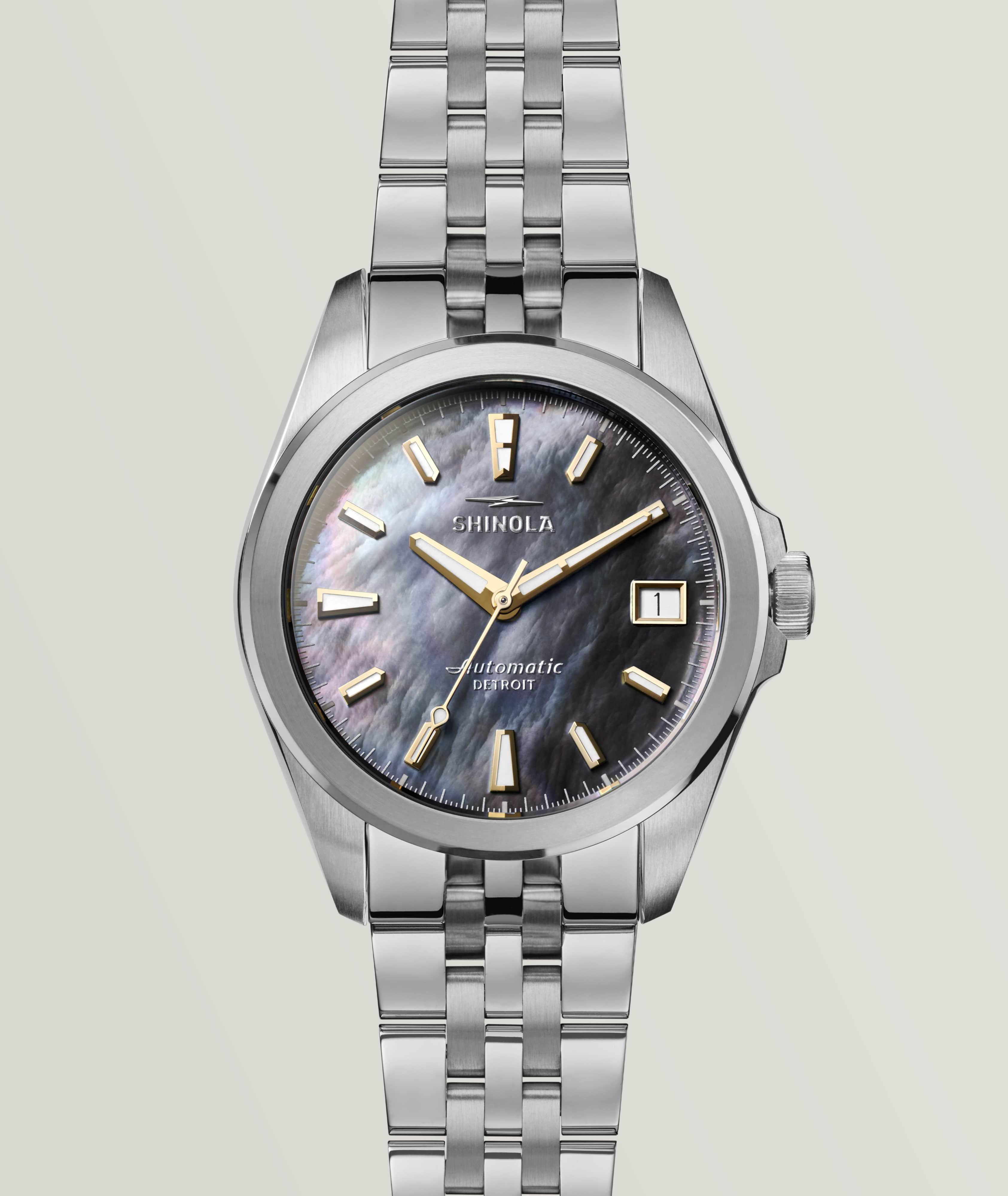 Monster 36mm Watch image 0