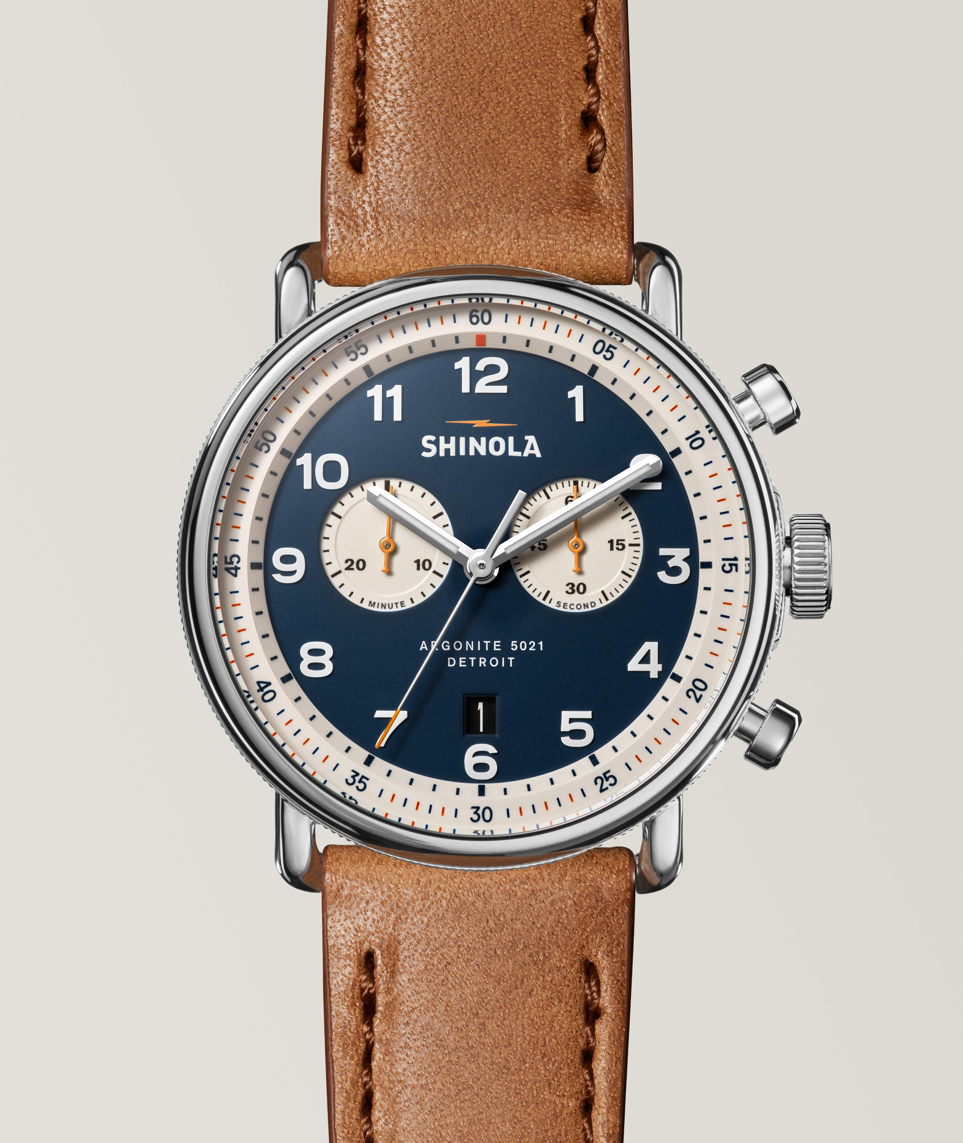 Canfield C56 Watch image 4