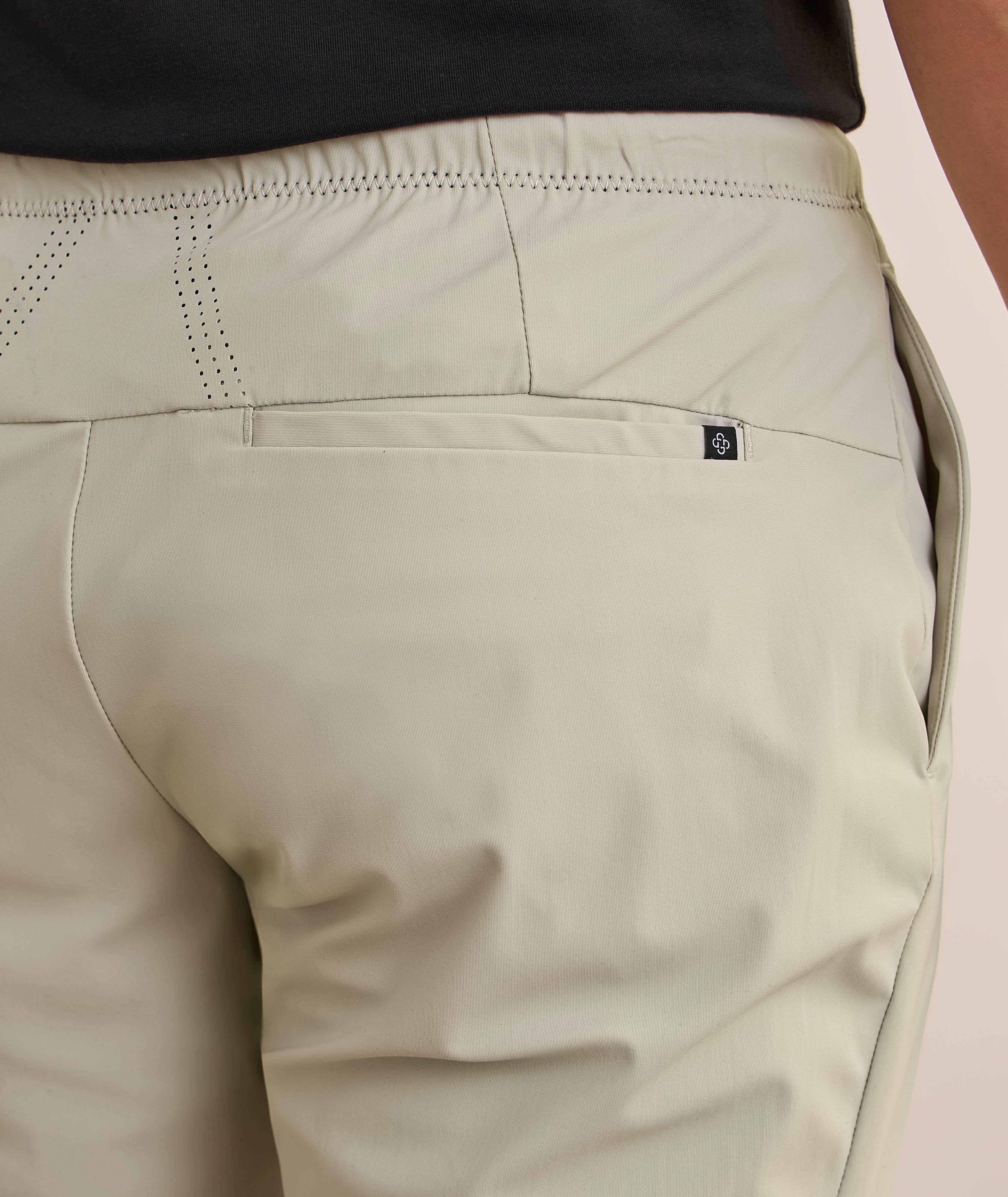 SolarX Nano Warp Knit Shorts image 9