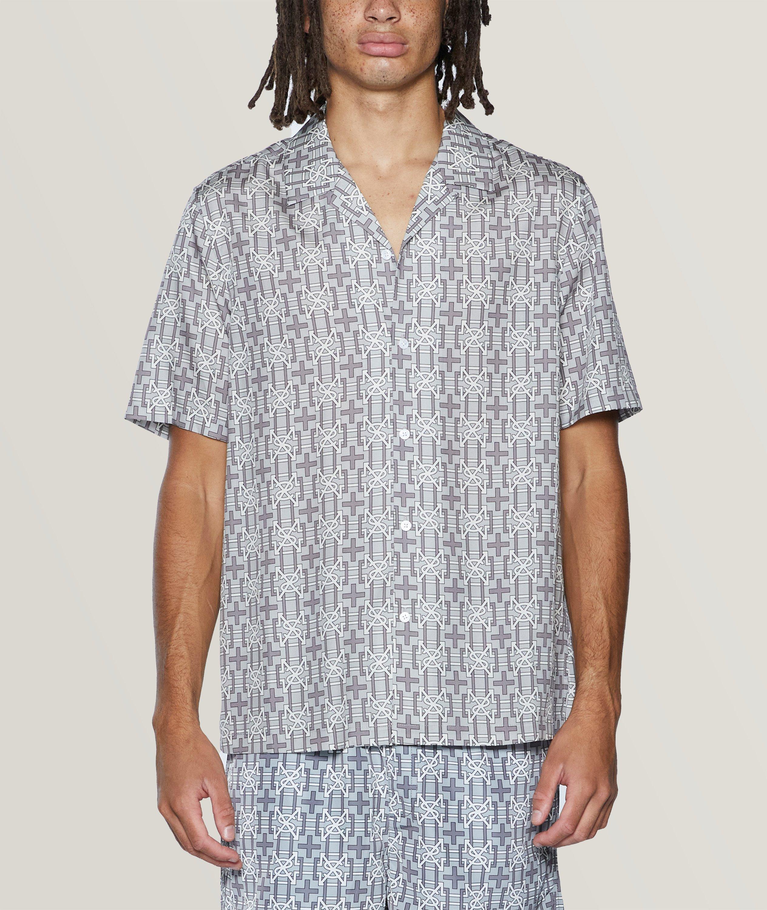 Plus Resort Stone Shirt  image 0