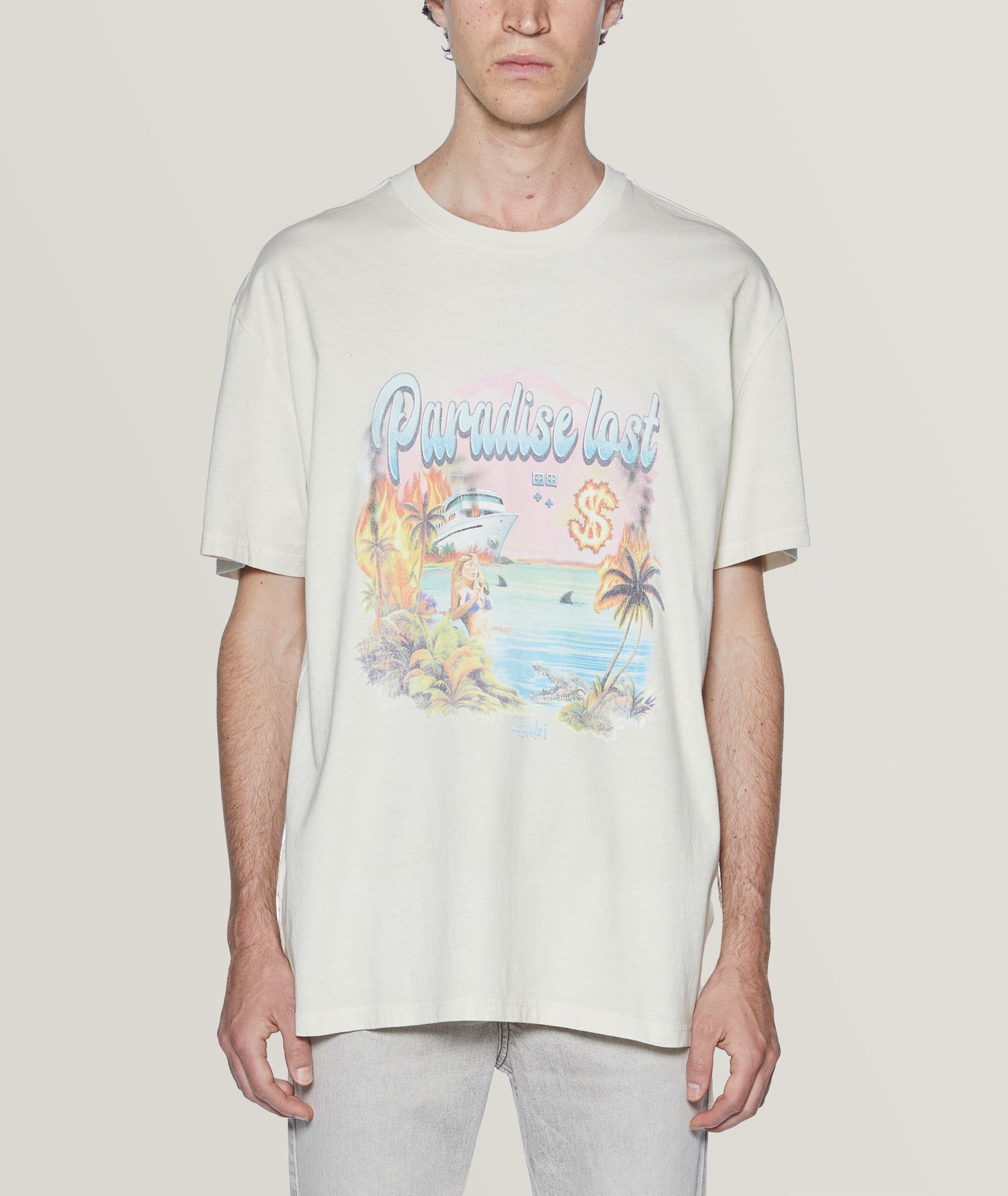 Cotton Paradise Biggie T-Shirt image 0