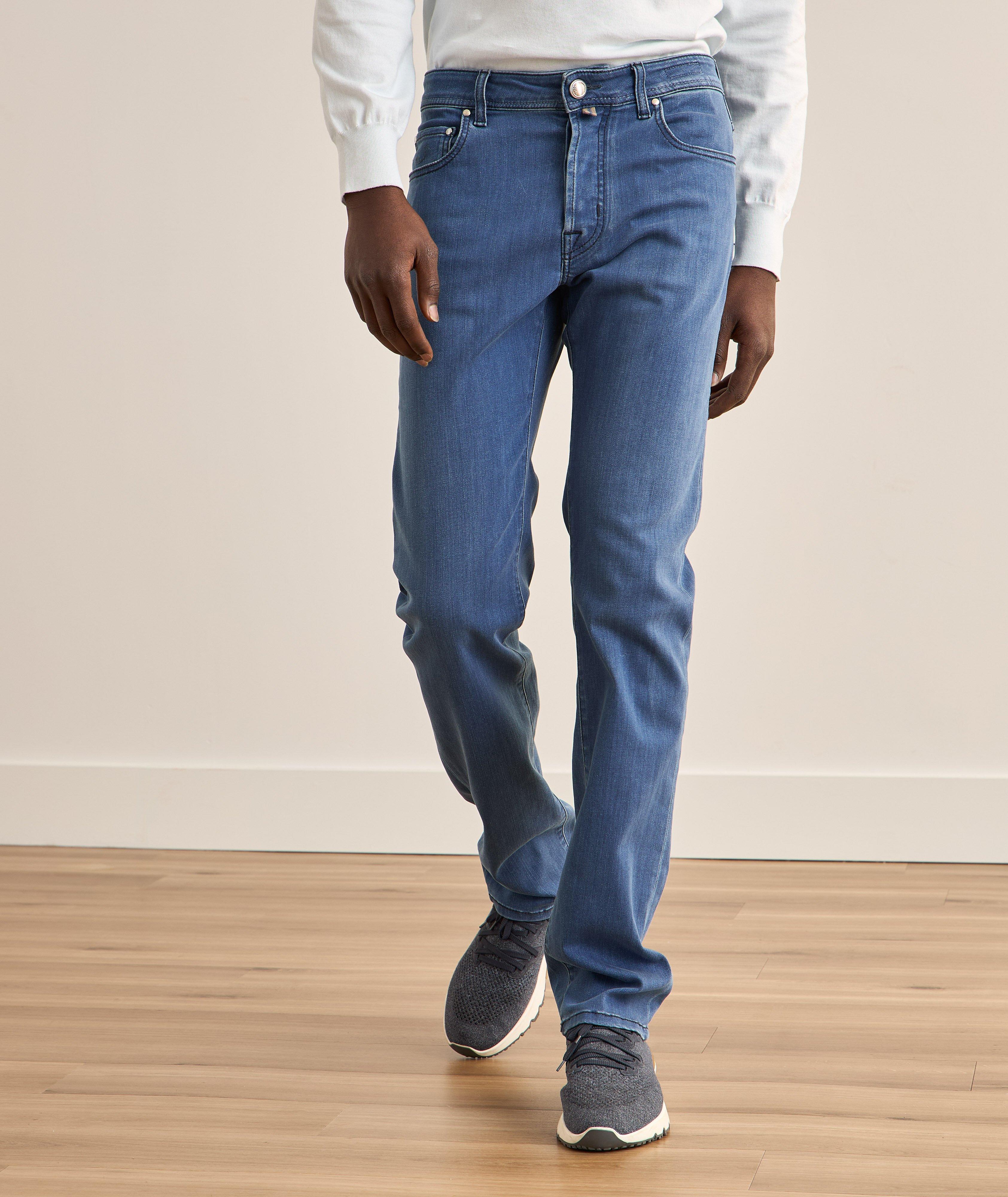 Bard Power Stretch Slim-Fit Jeans  image 2