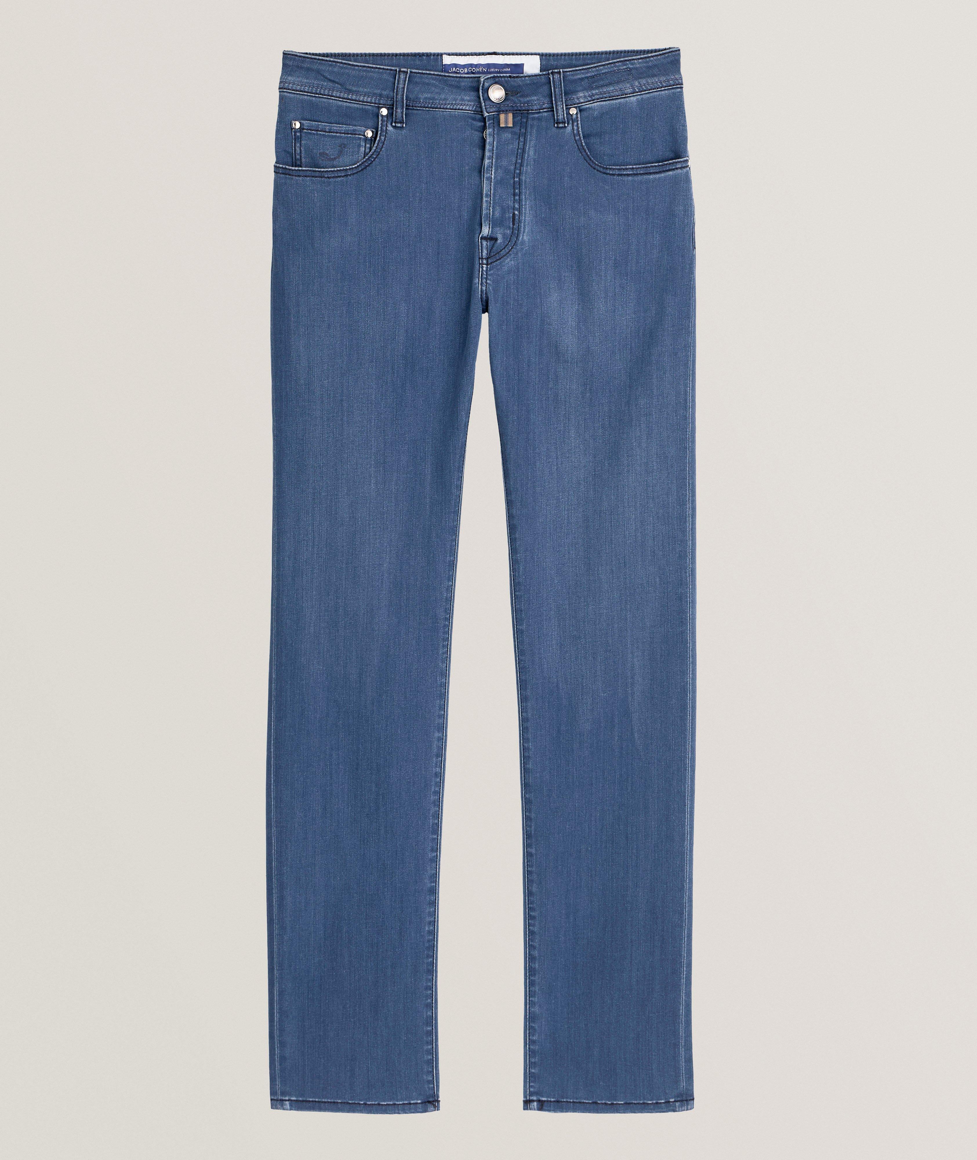 Bard Power Stretch Slim-Fit Jeans  image 0