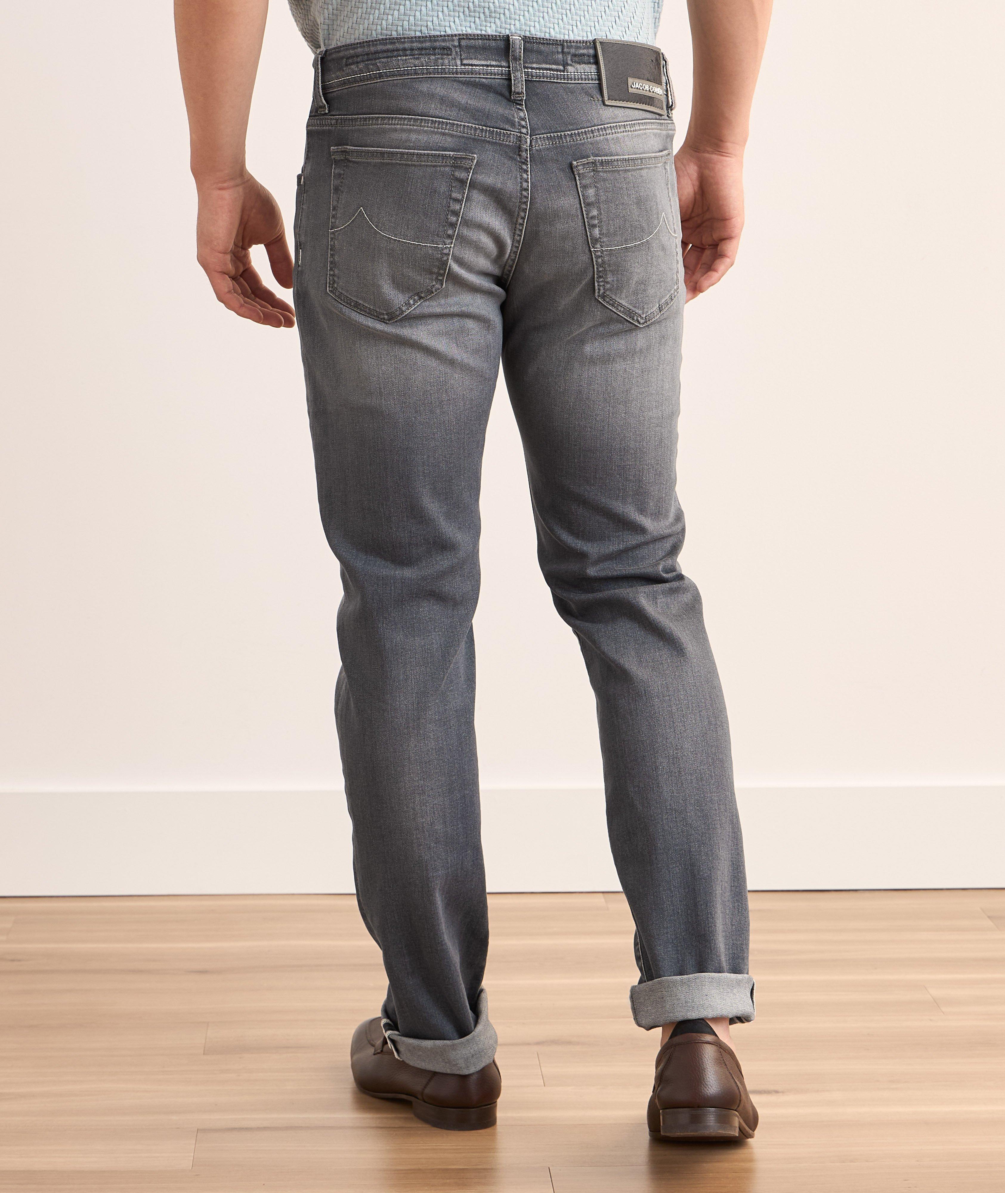 Bard Super Stretch Slim-Fit Jeans  image 3