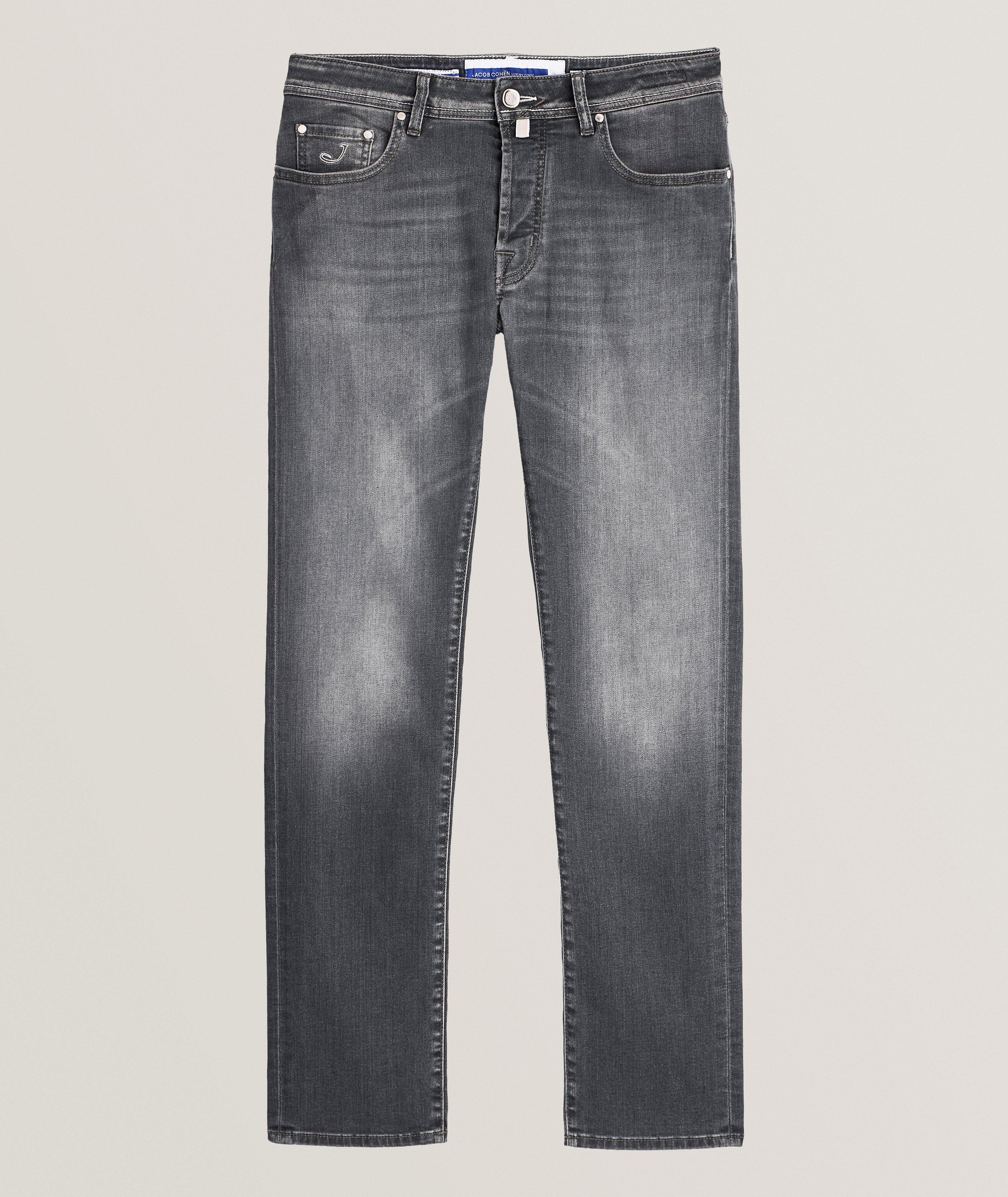 Bard Super Stretch Slim-Fit Jeans  image 0