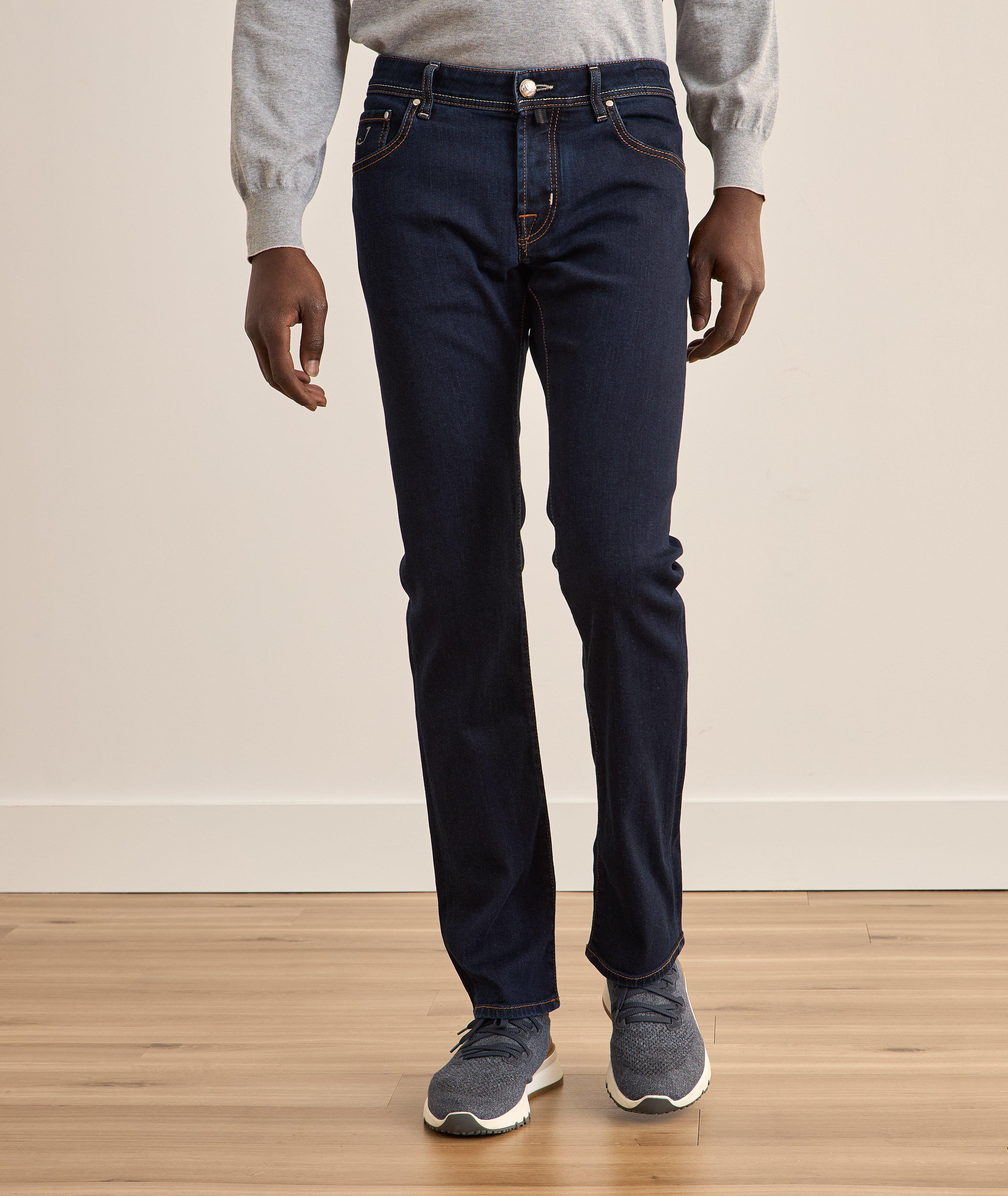 Nick Slim-Fit Jeans  image 2