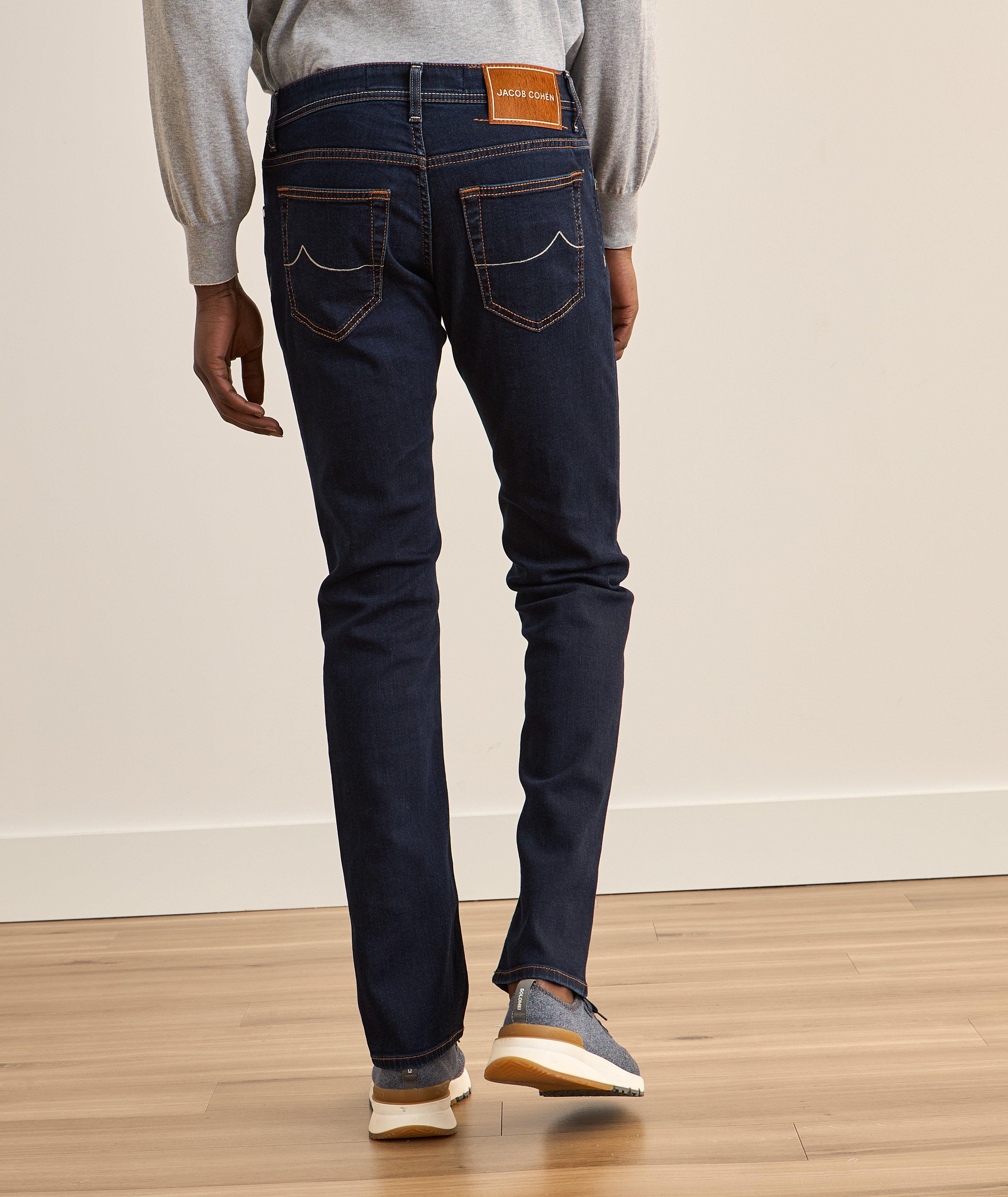 Nick Slim-Fit Jeans  image 3