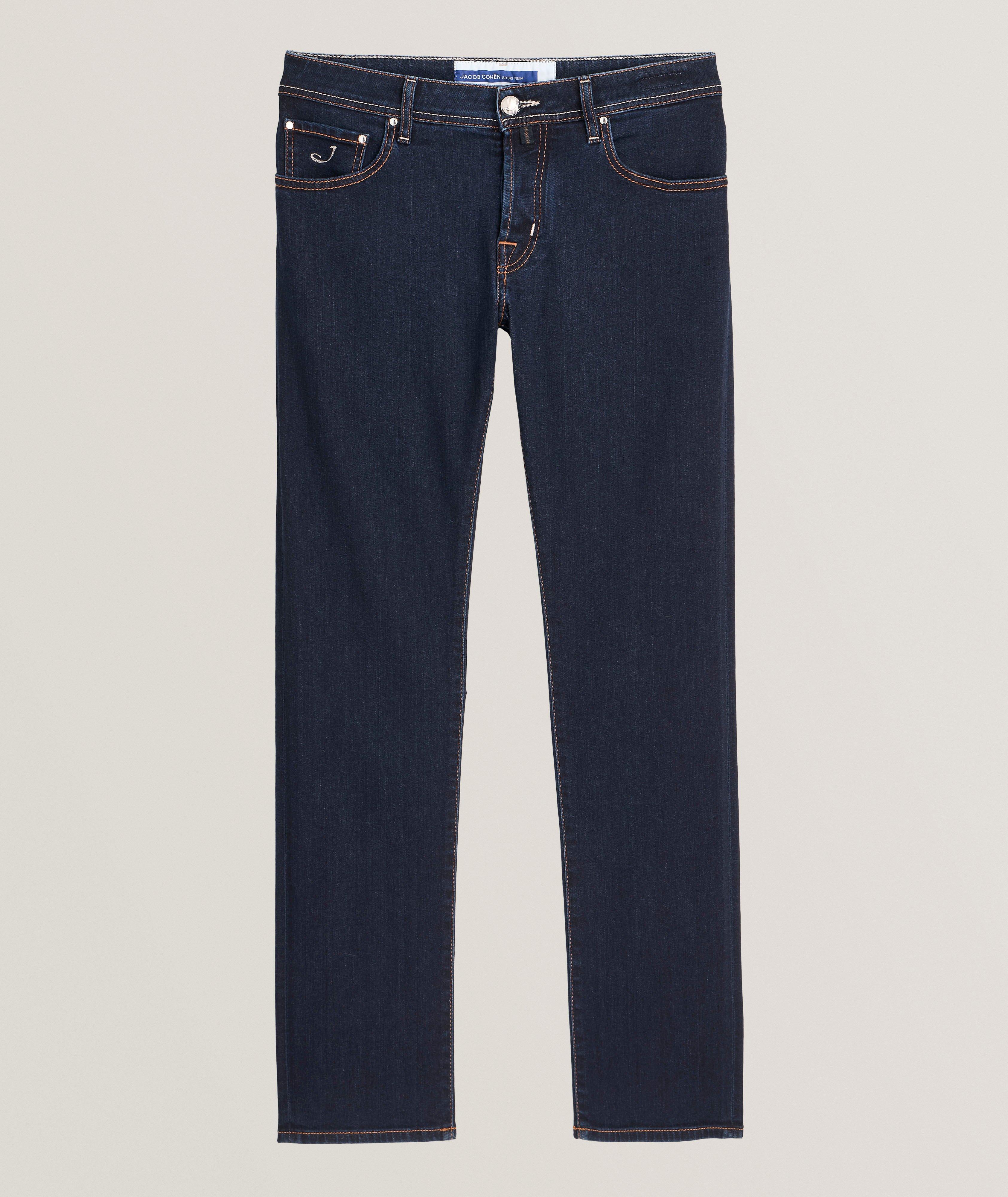 Nick Slim-Fit Jeans  image 0