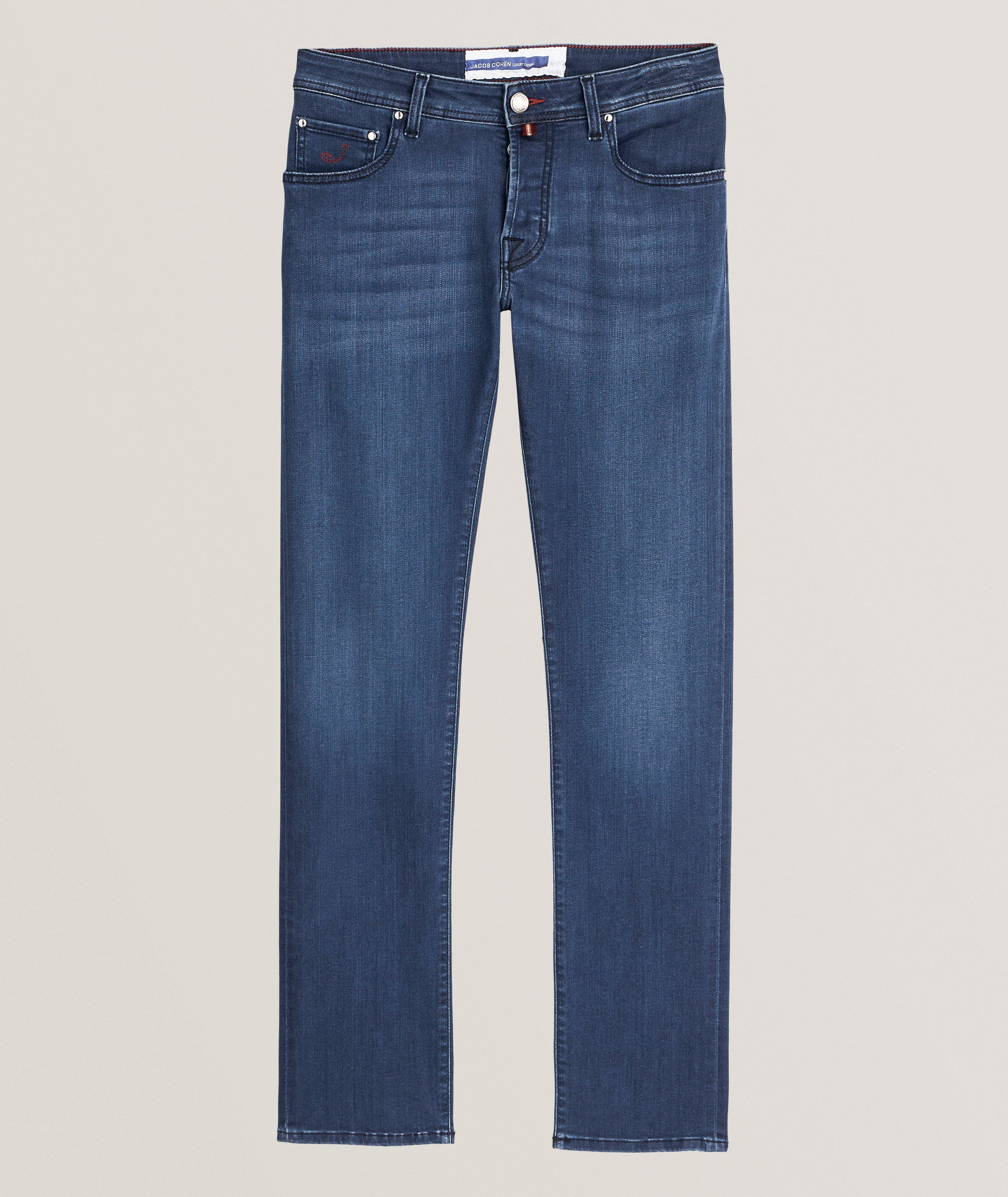 Nick Slim-Fit Jeans  image 0