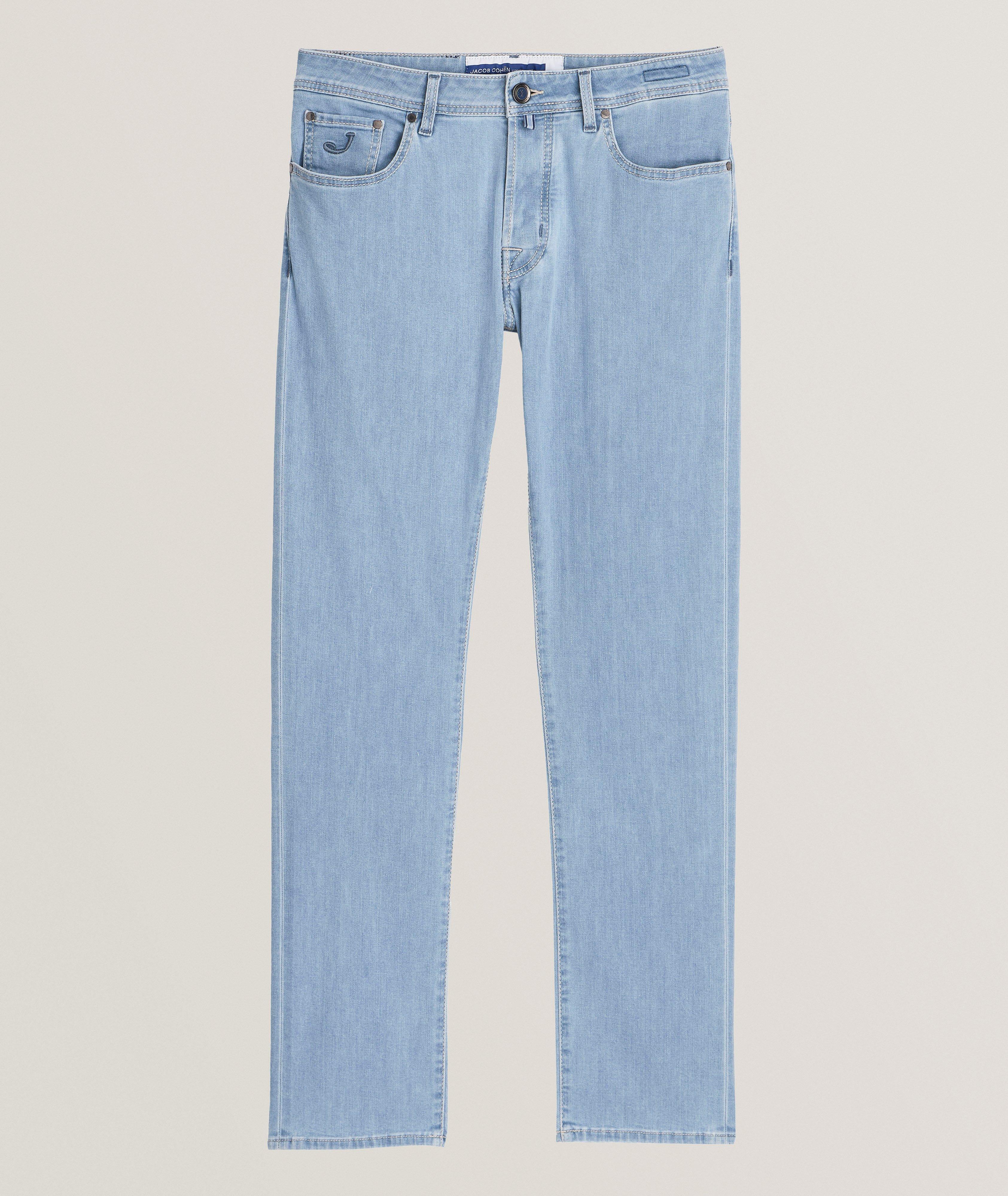 Jacob Cohen Jeans | Luxury Denim Jeans | Harry Rosen