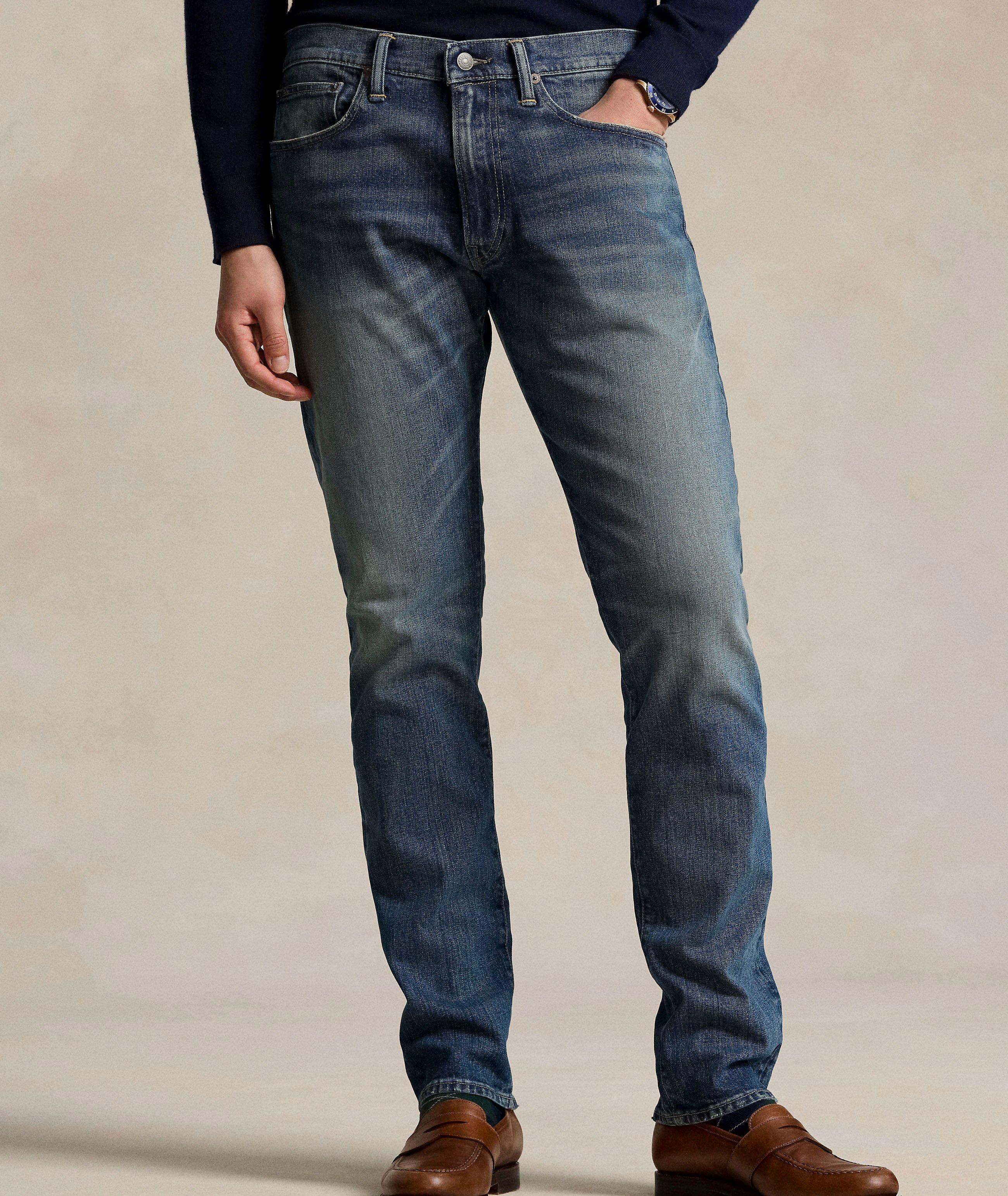 Sullivan Slim Stretch Jeans image 1