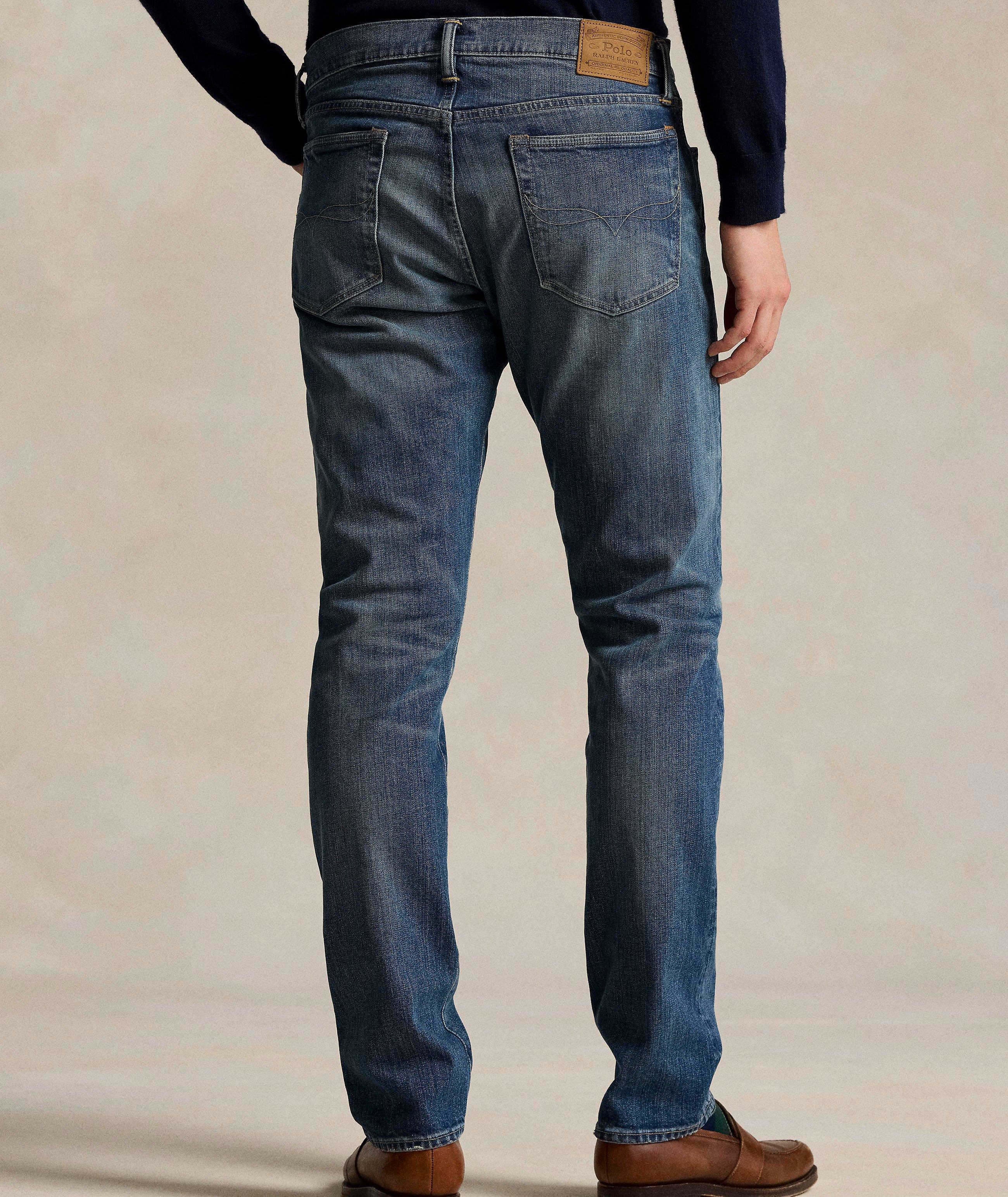 Sullivan Slim Stretch Jeans image 2