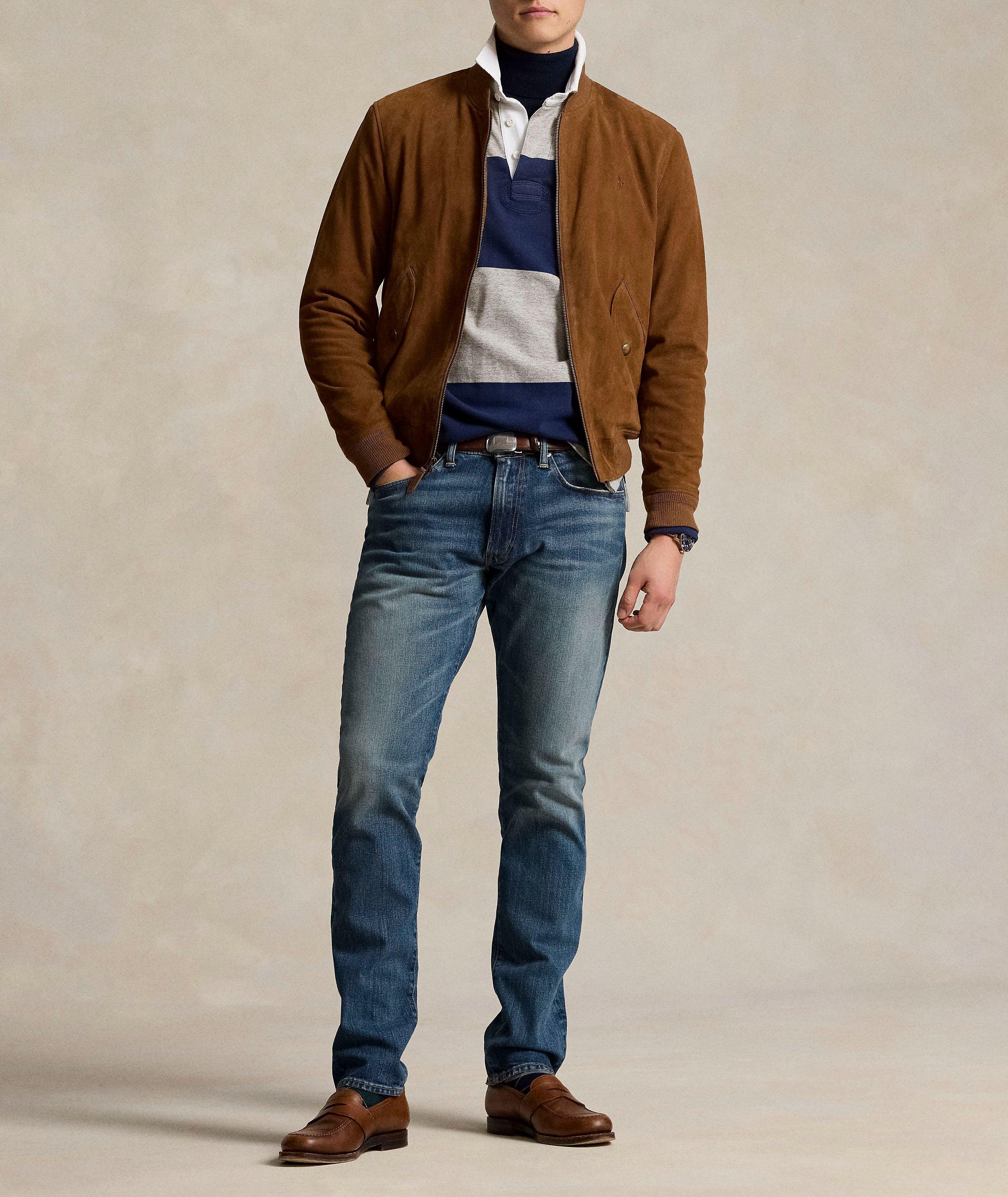 Sullivan Slim Stretch Jeans image 3