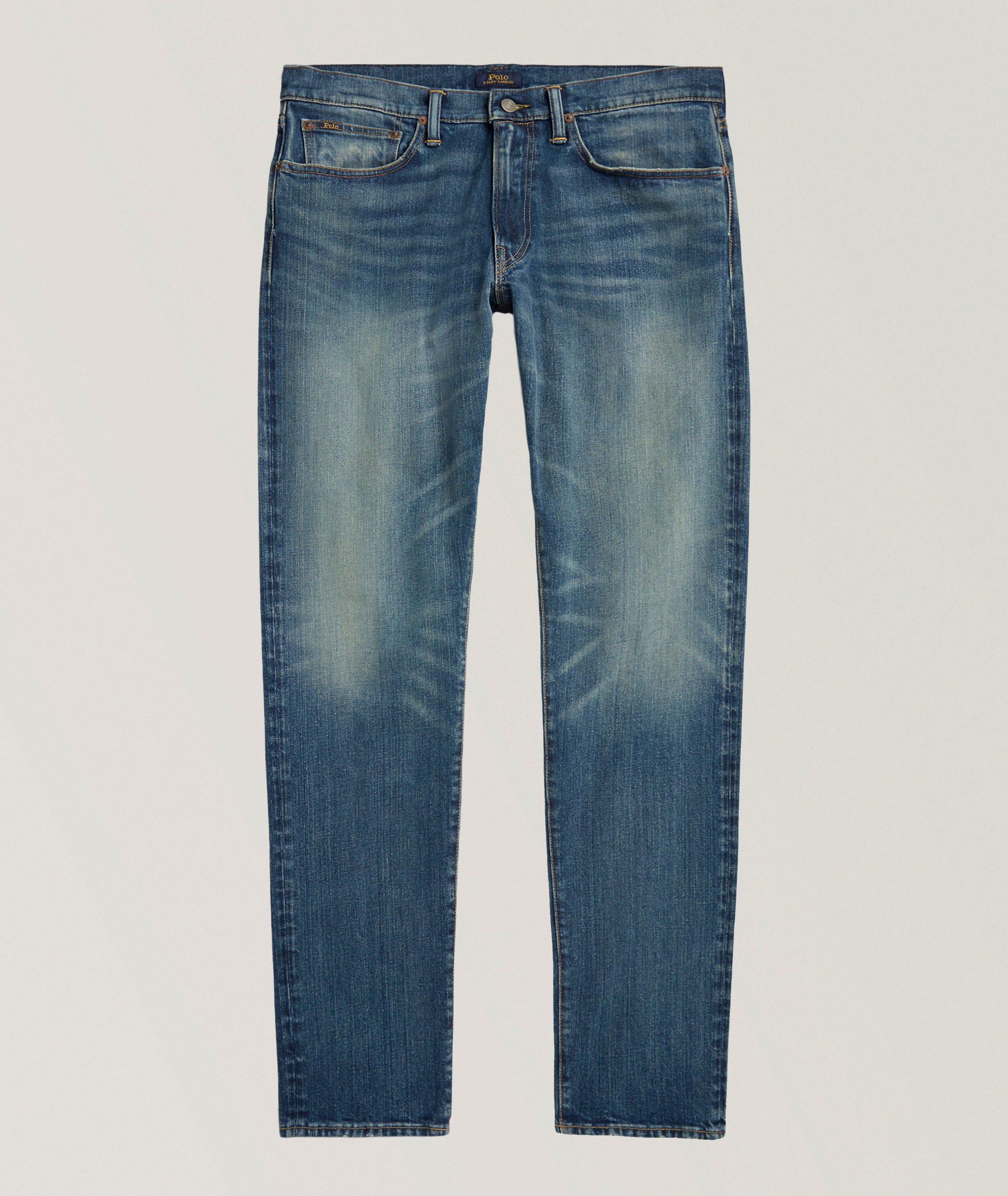 Sullivan Slim Stretch Jeans image 0