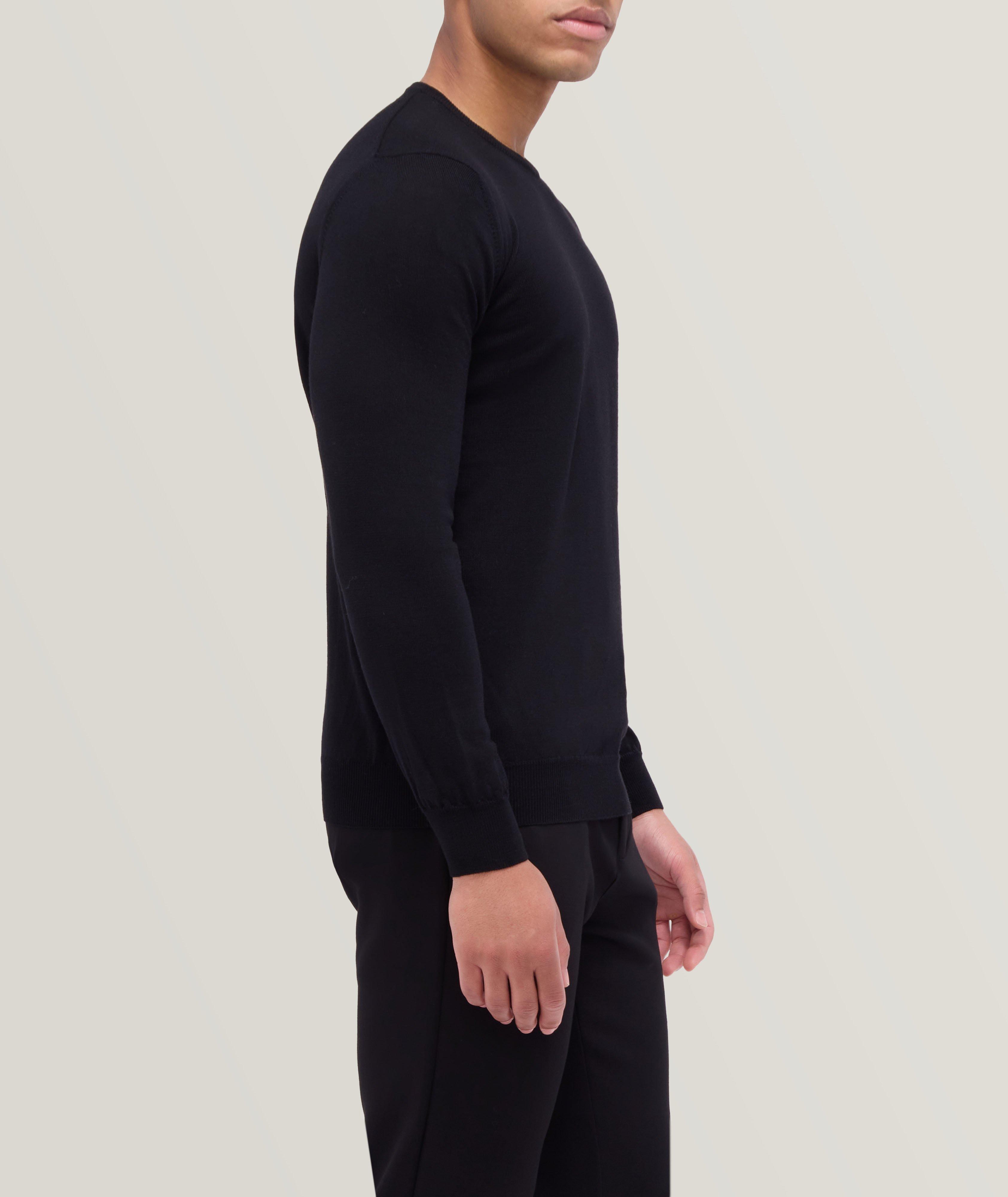 SCOTT Merino Wool Sweater image 4