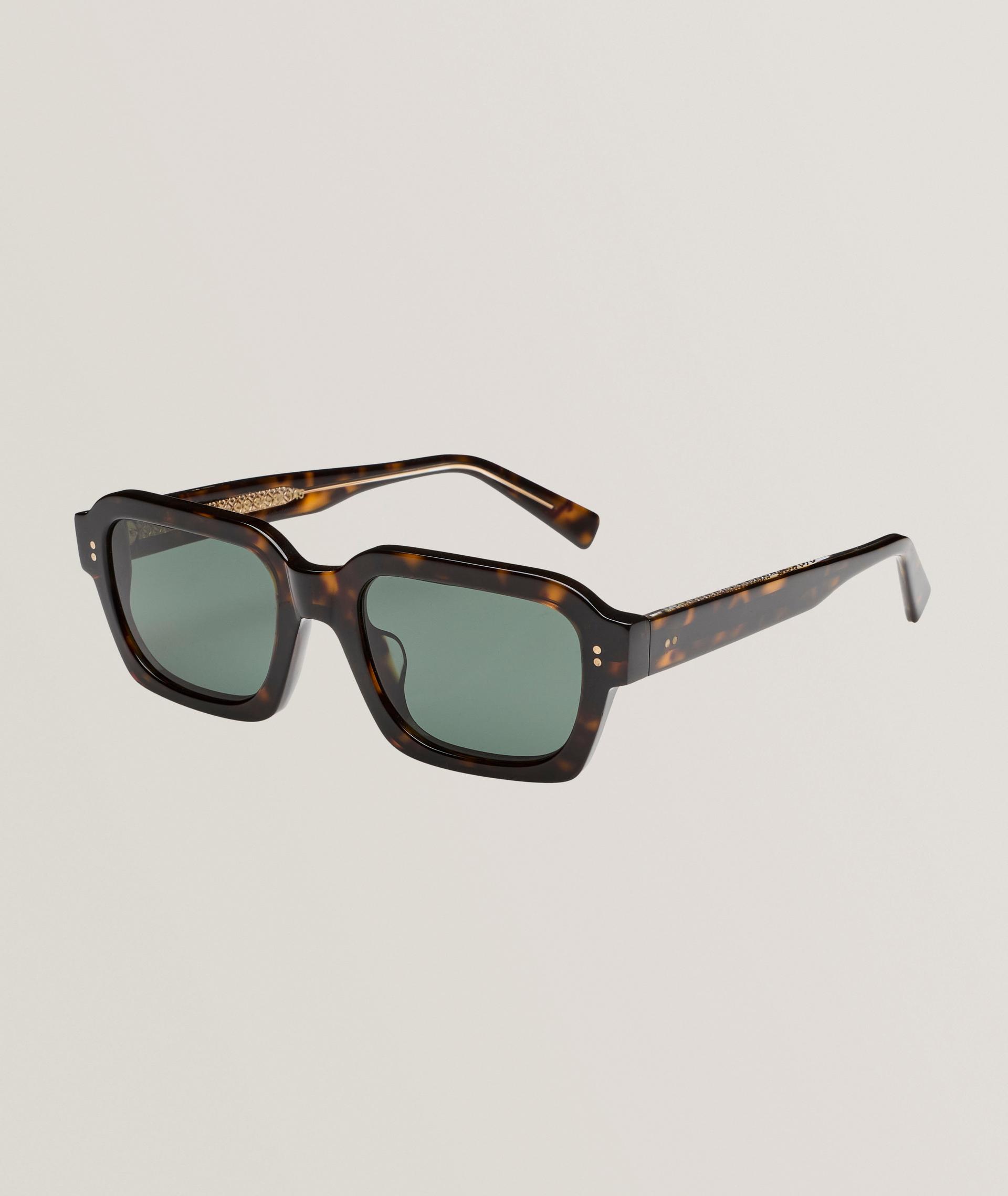 Lunettes de soleil carrées Portofino image 0