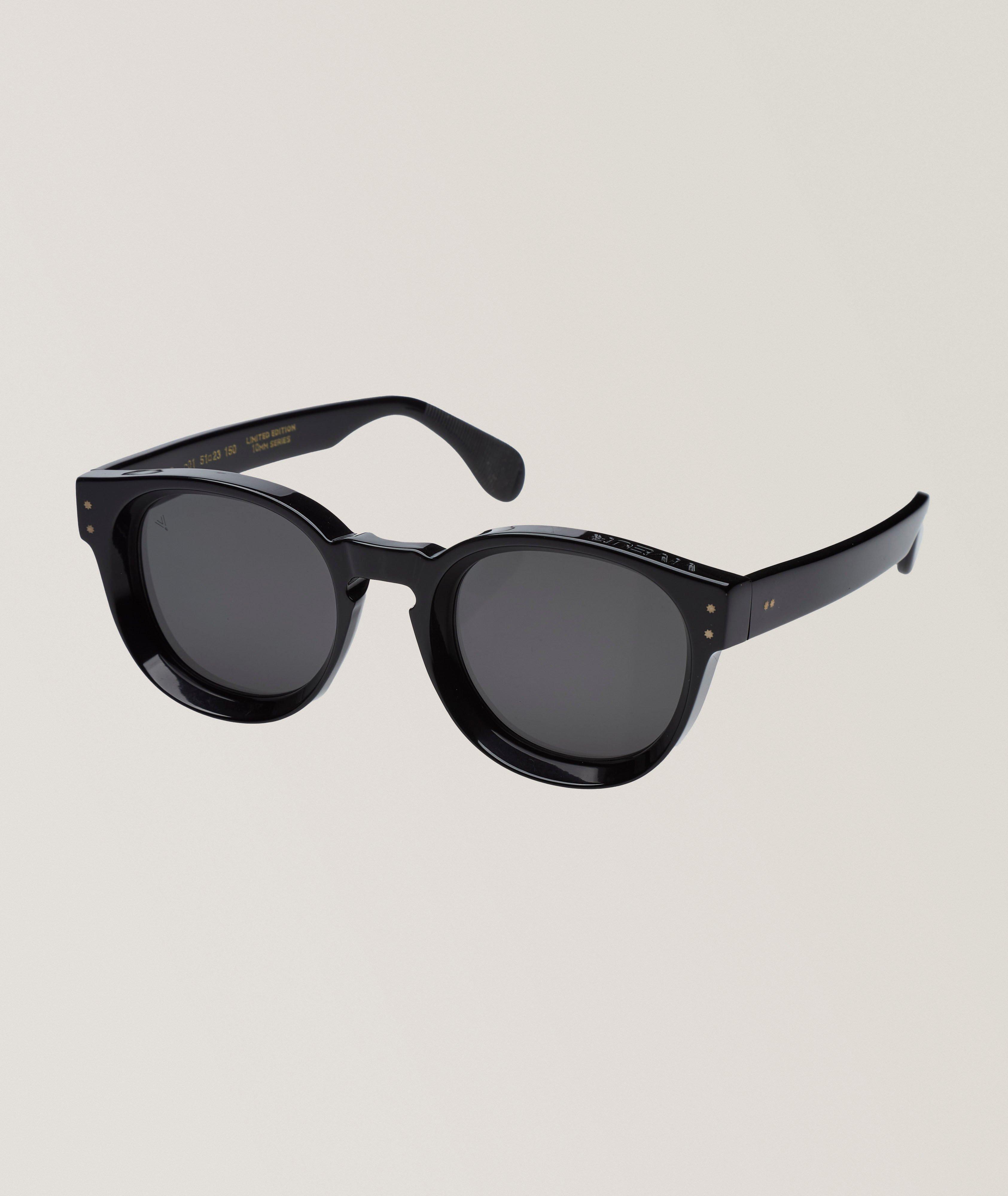 Paris Round Sunglasses  image 0