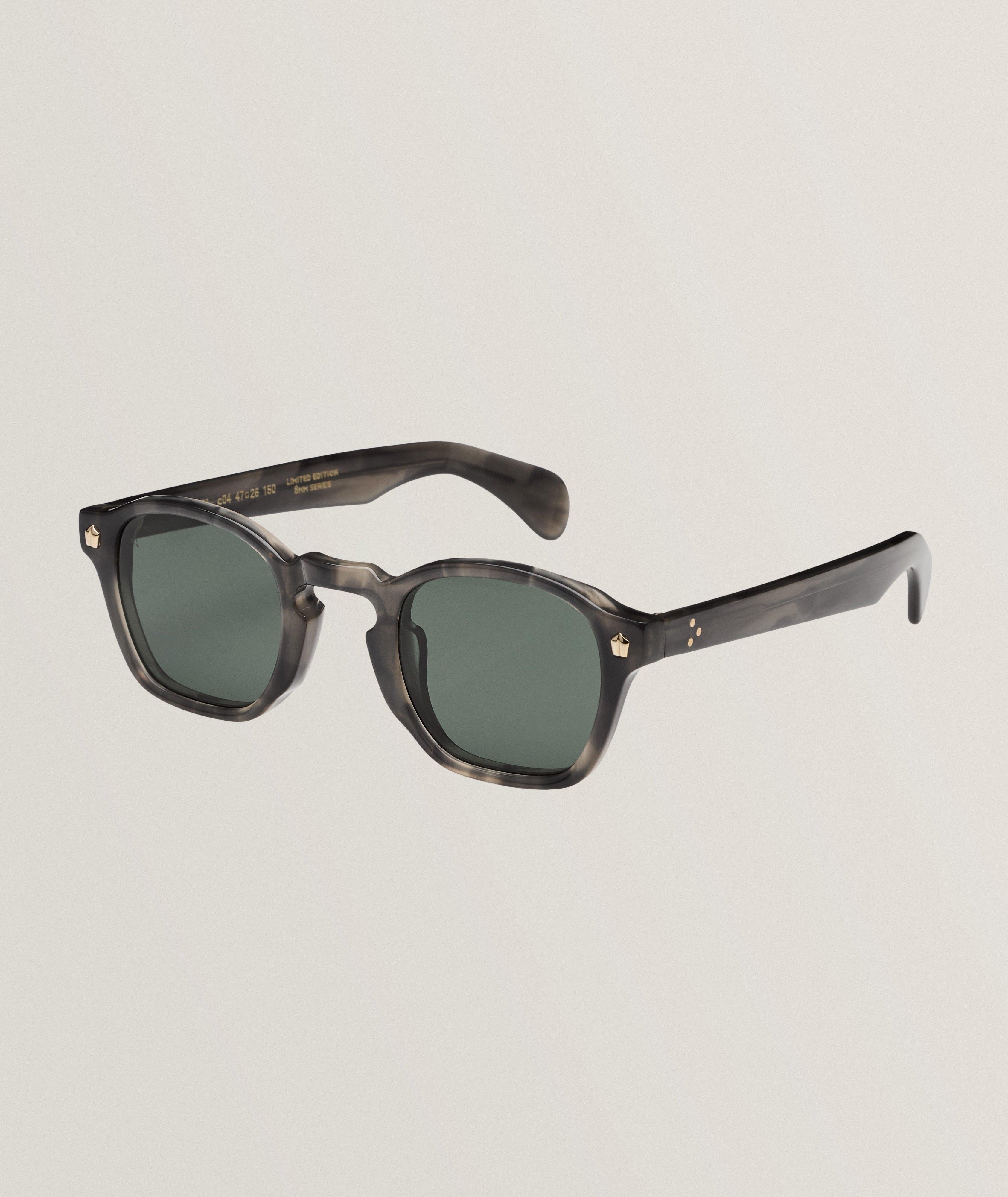 Paraggi Square Acetate Sunglasses  image 0