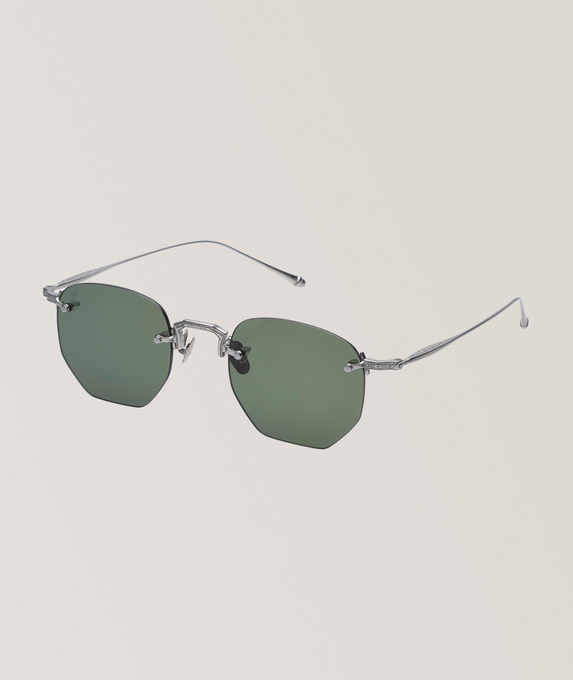 Kyoto Round Sunglasses  image 0