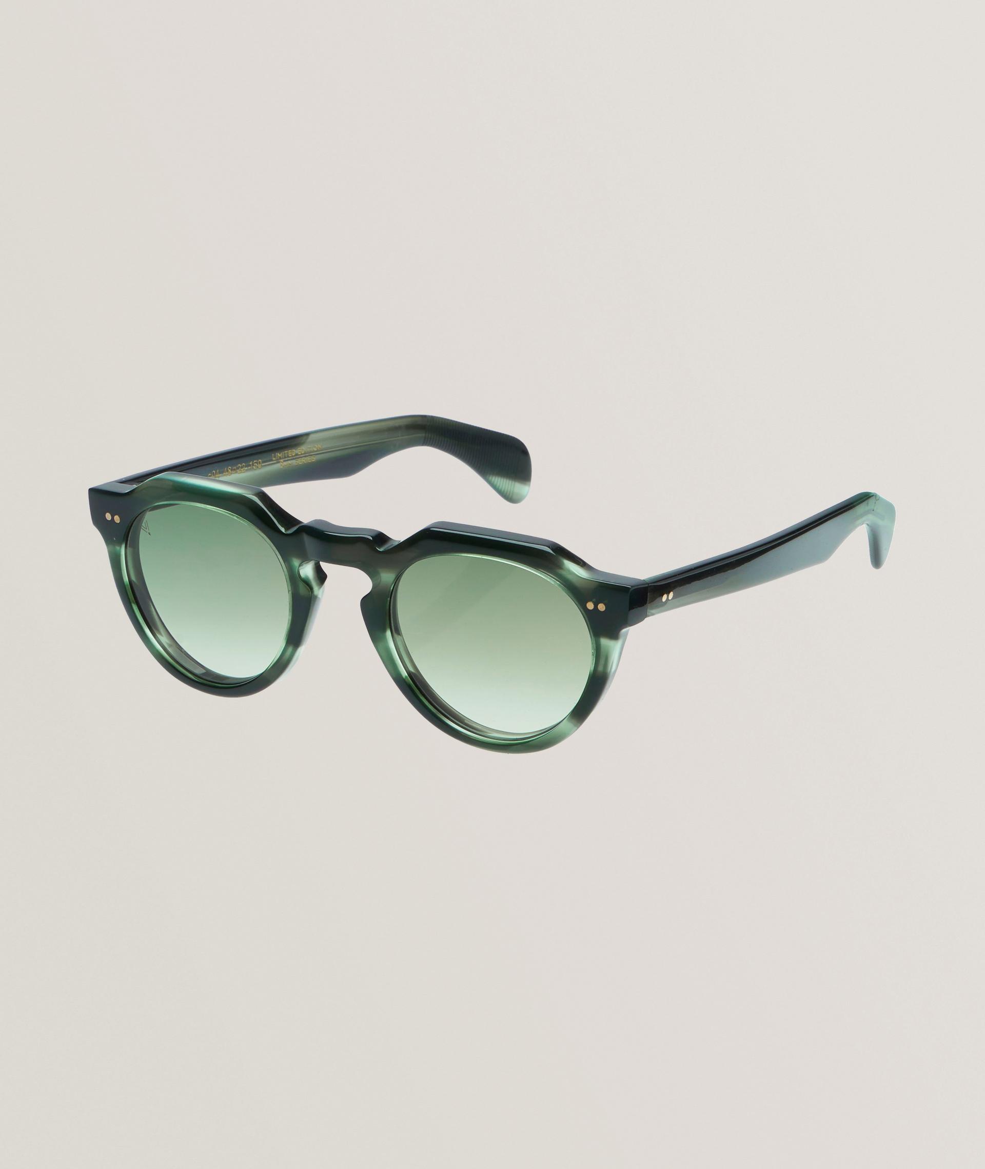 Lunettes de soleil rondes Cannes image 0