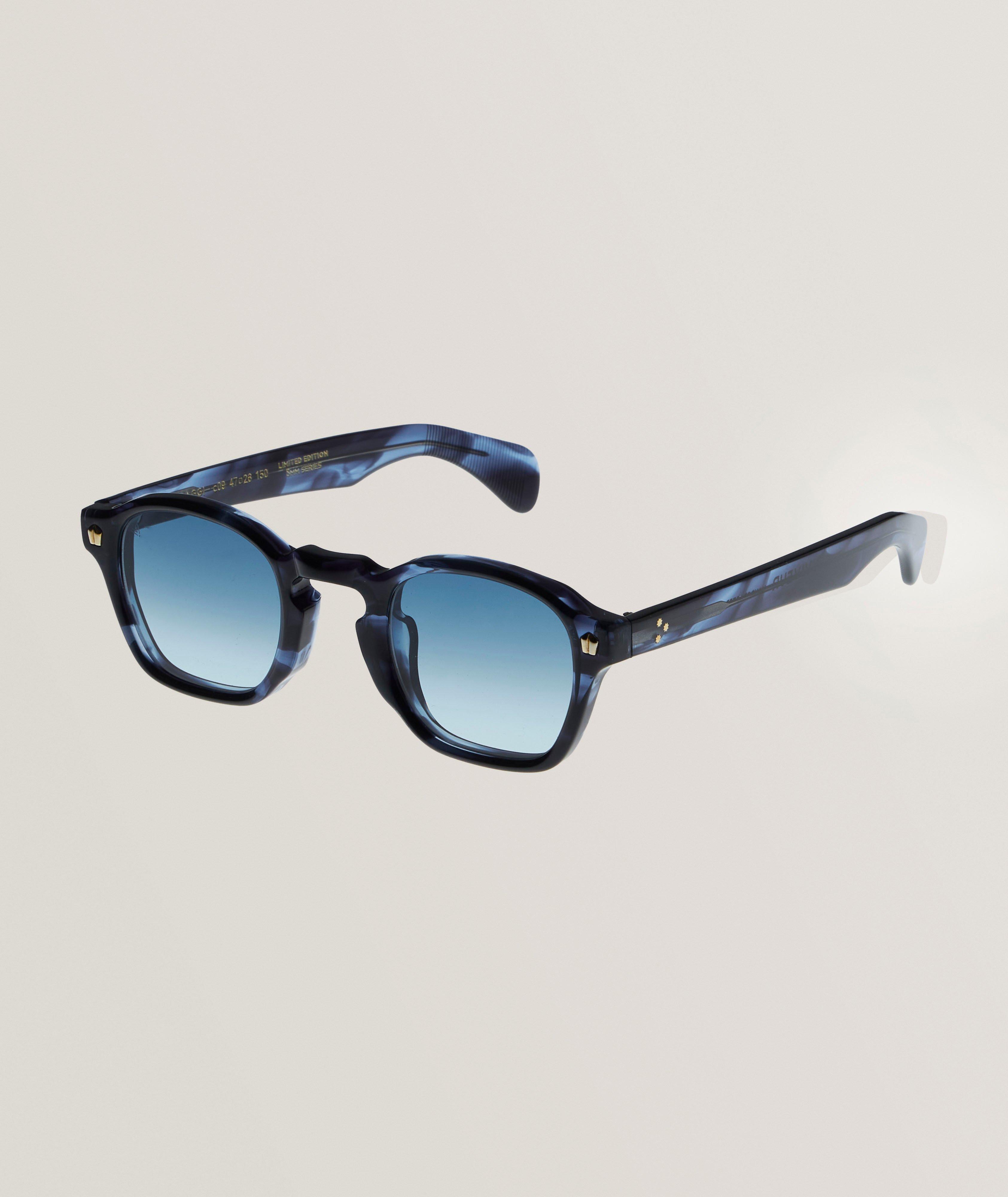 Paraggi Square Acetate Sunglasses  image 0