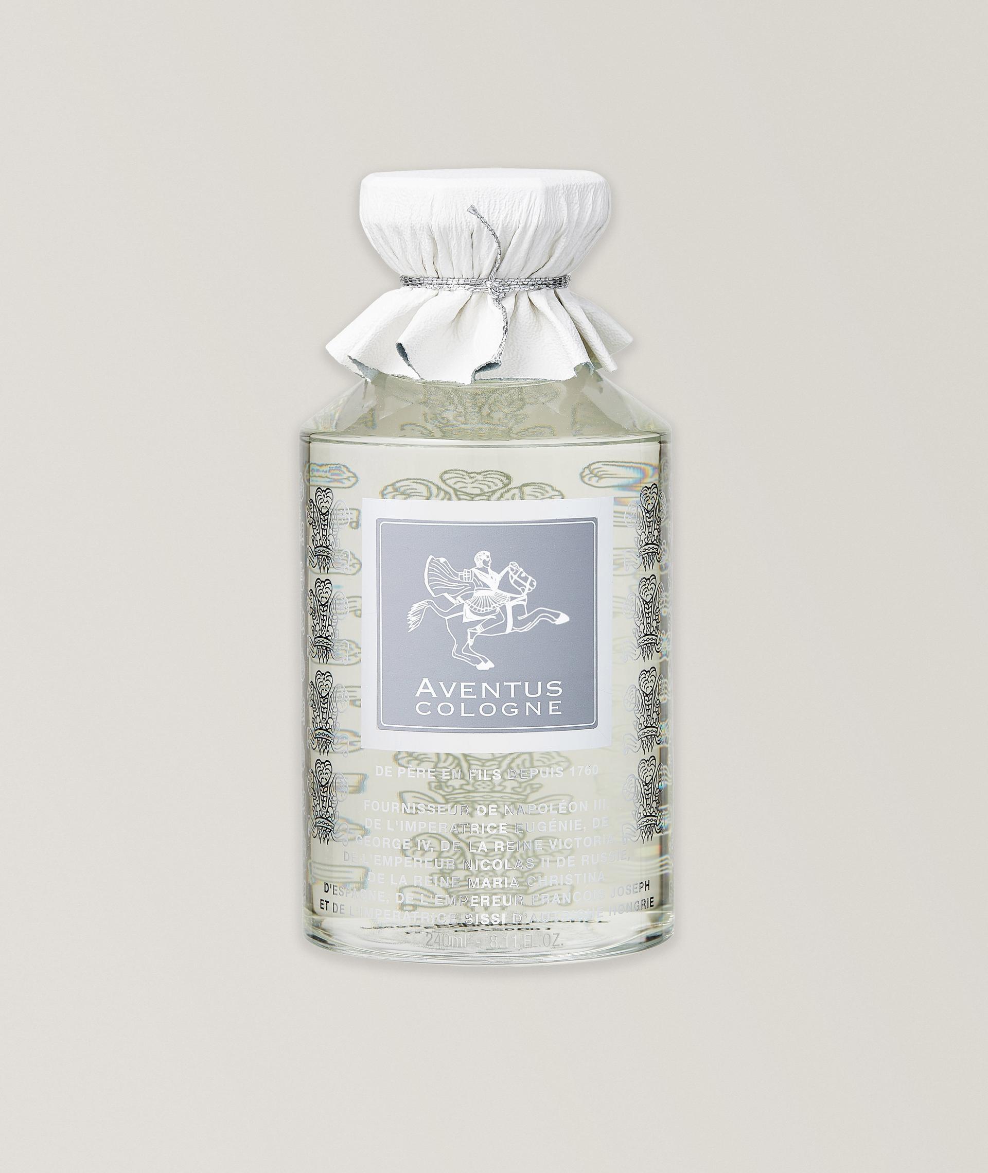 Eau de Cologne Aventus (240 ml) image 0