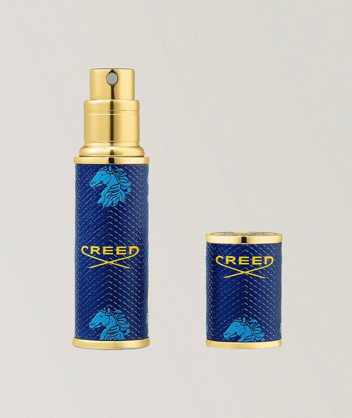 Refillable Travel Perfume Atomizer image 1