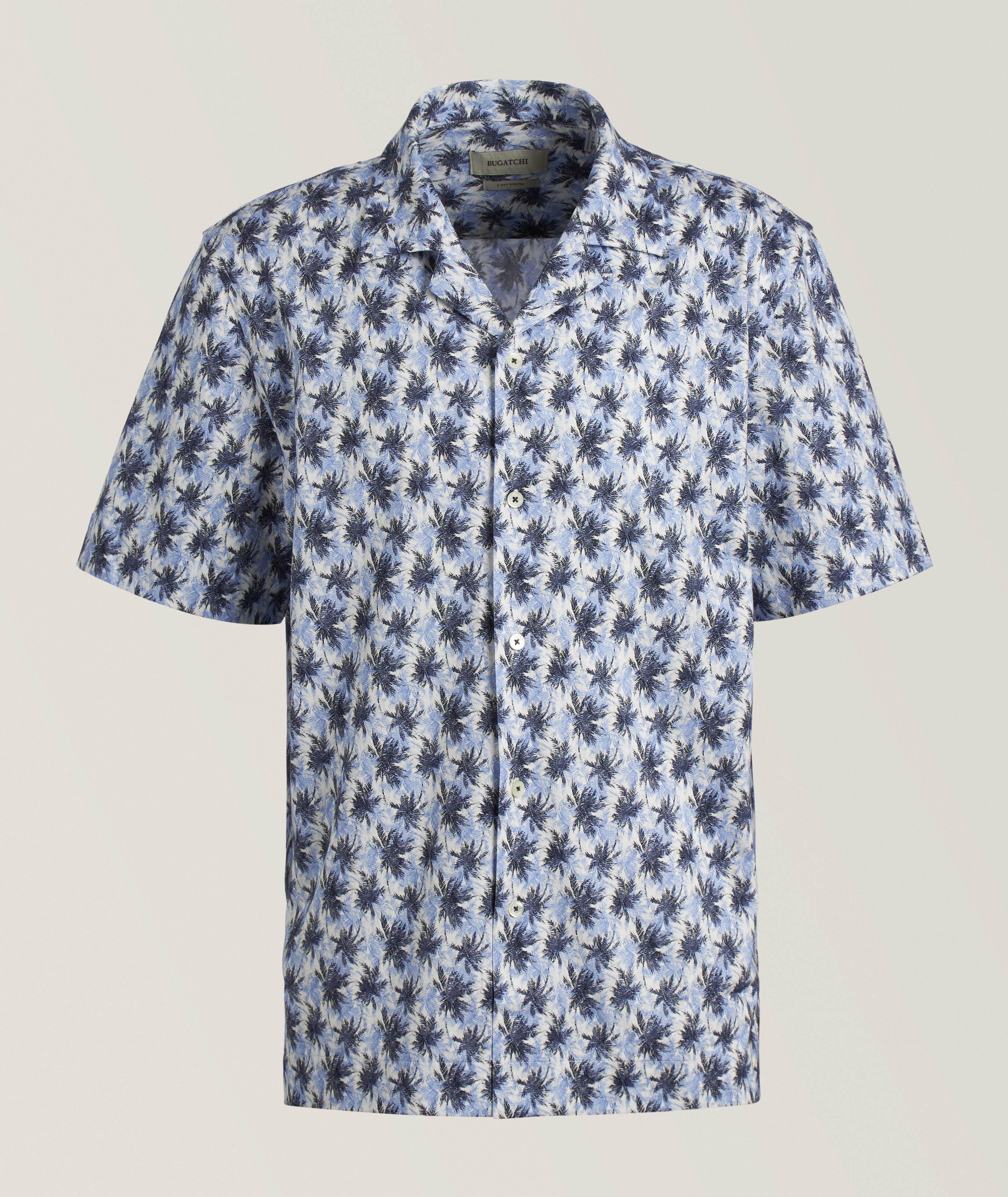 Palm Tree OoohCotton Shirt image 0