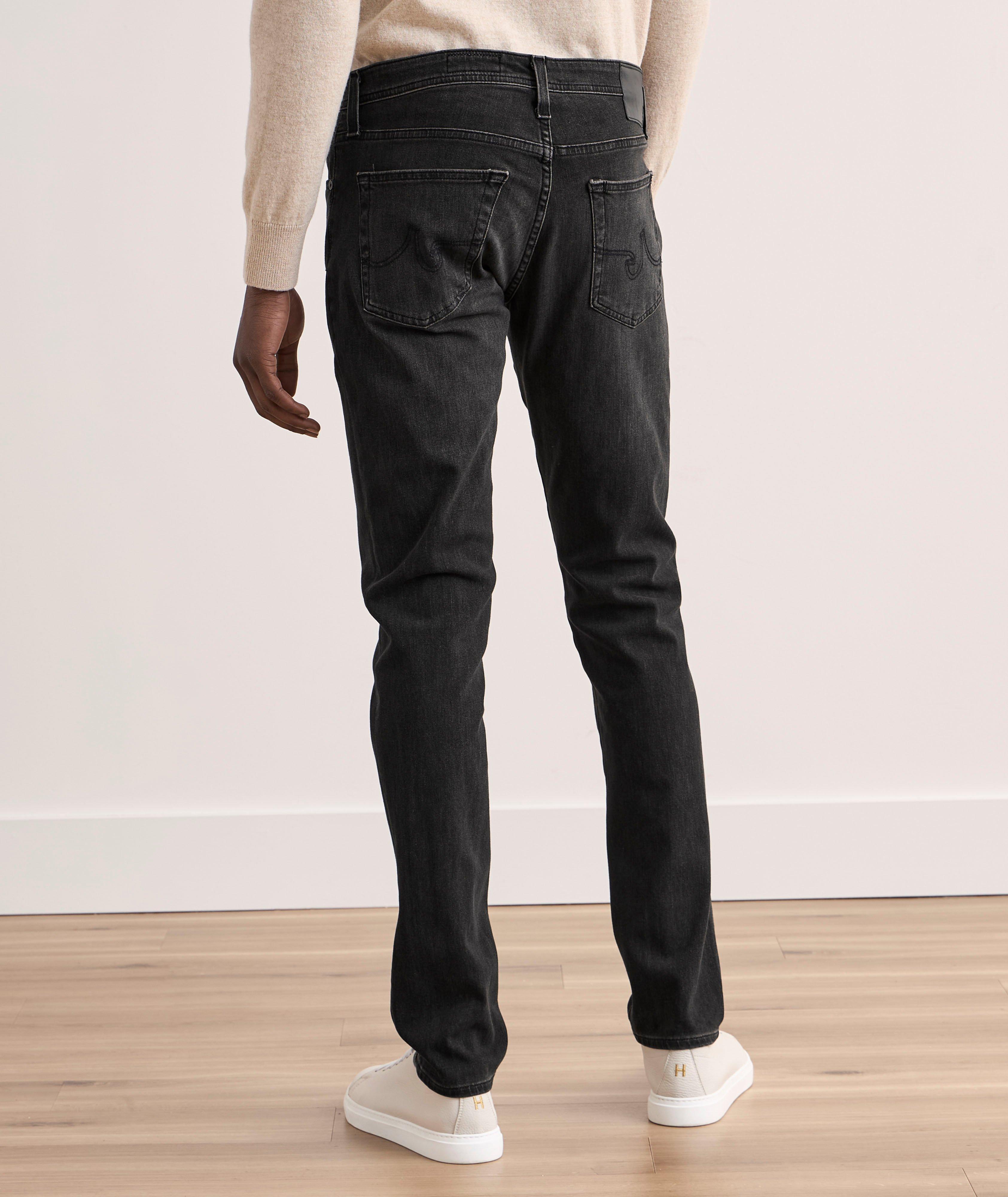 Dylan 360 Stretch Tailored Slim Jeans  image 2