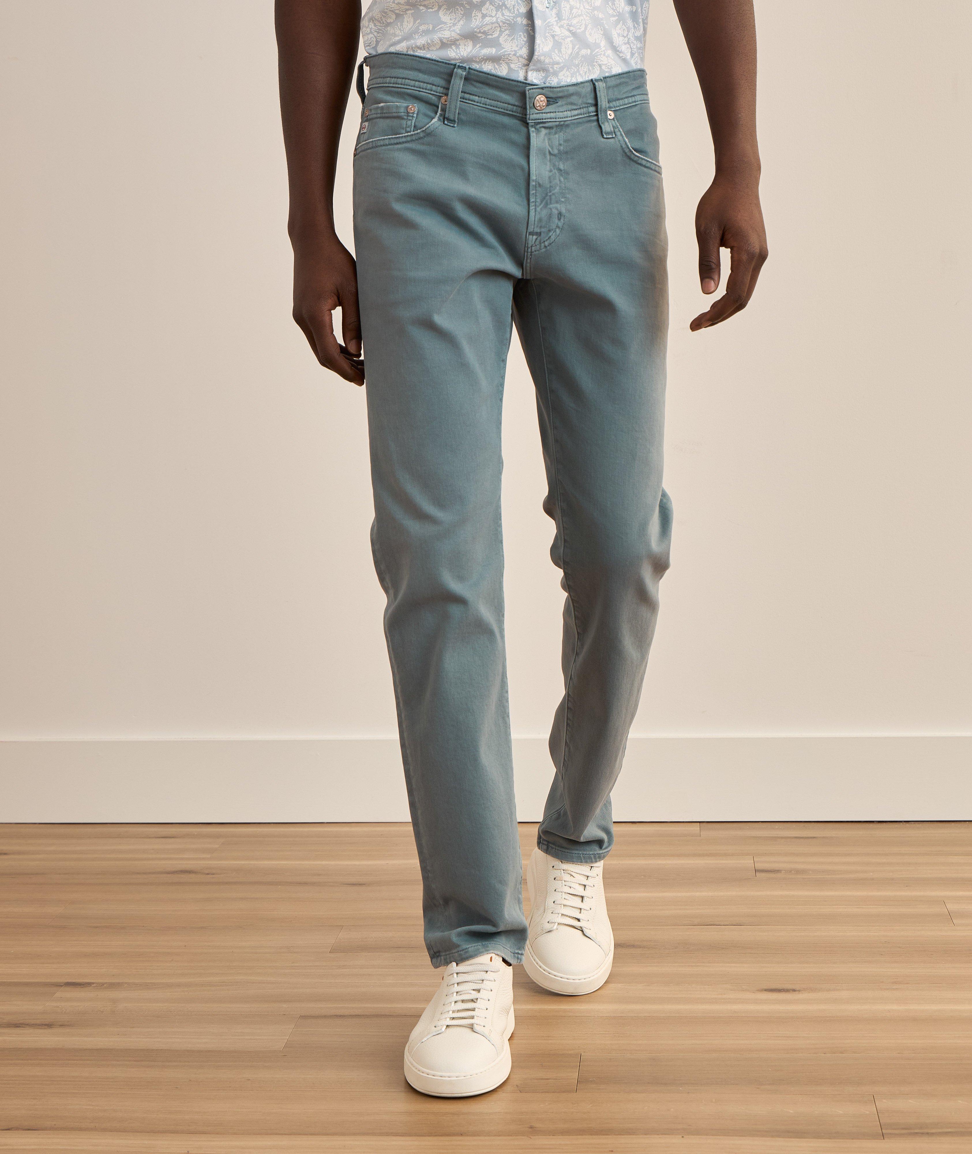 Tellis Modern Slim Fit Jeans image 2