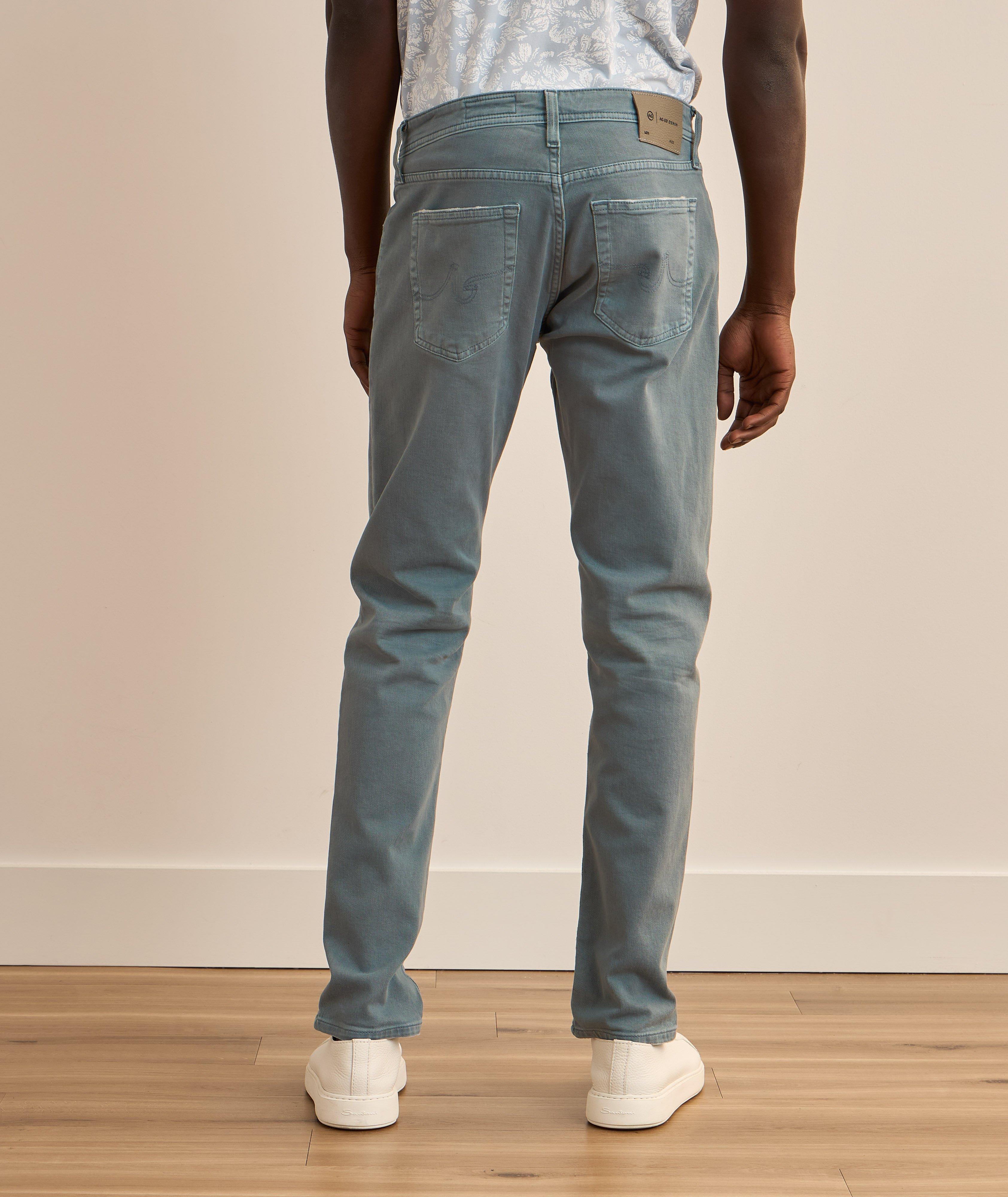 Tellis Modern Slim Fit Jeans image 3