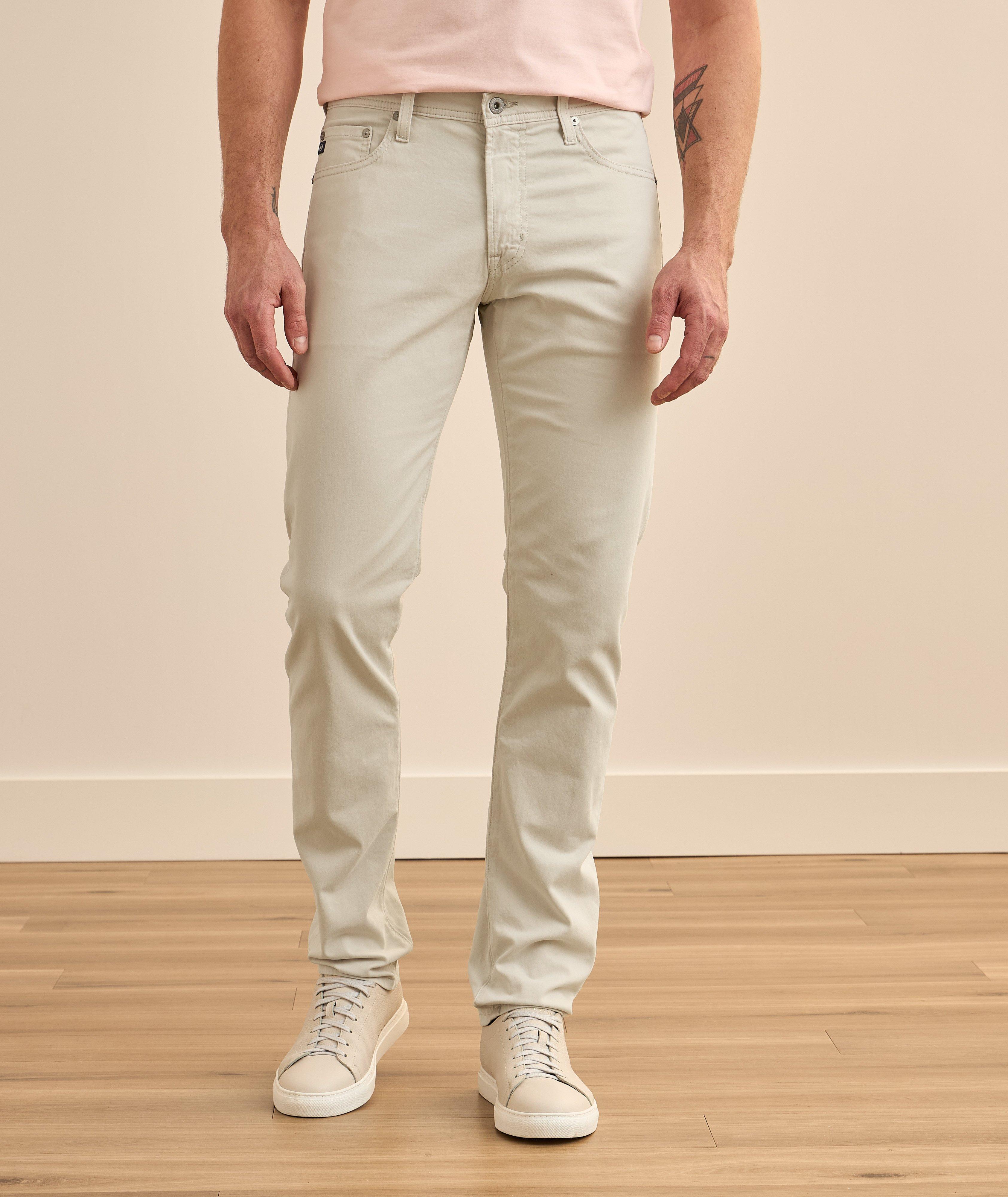 Tellis Sud Modern Slim Fit Jeans image 1