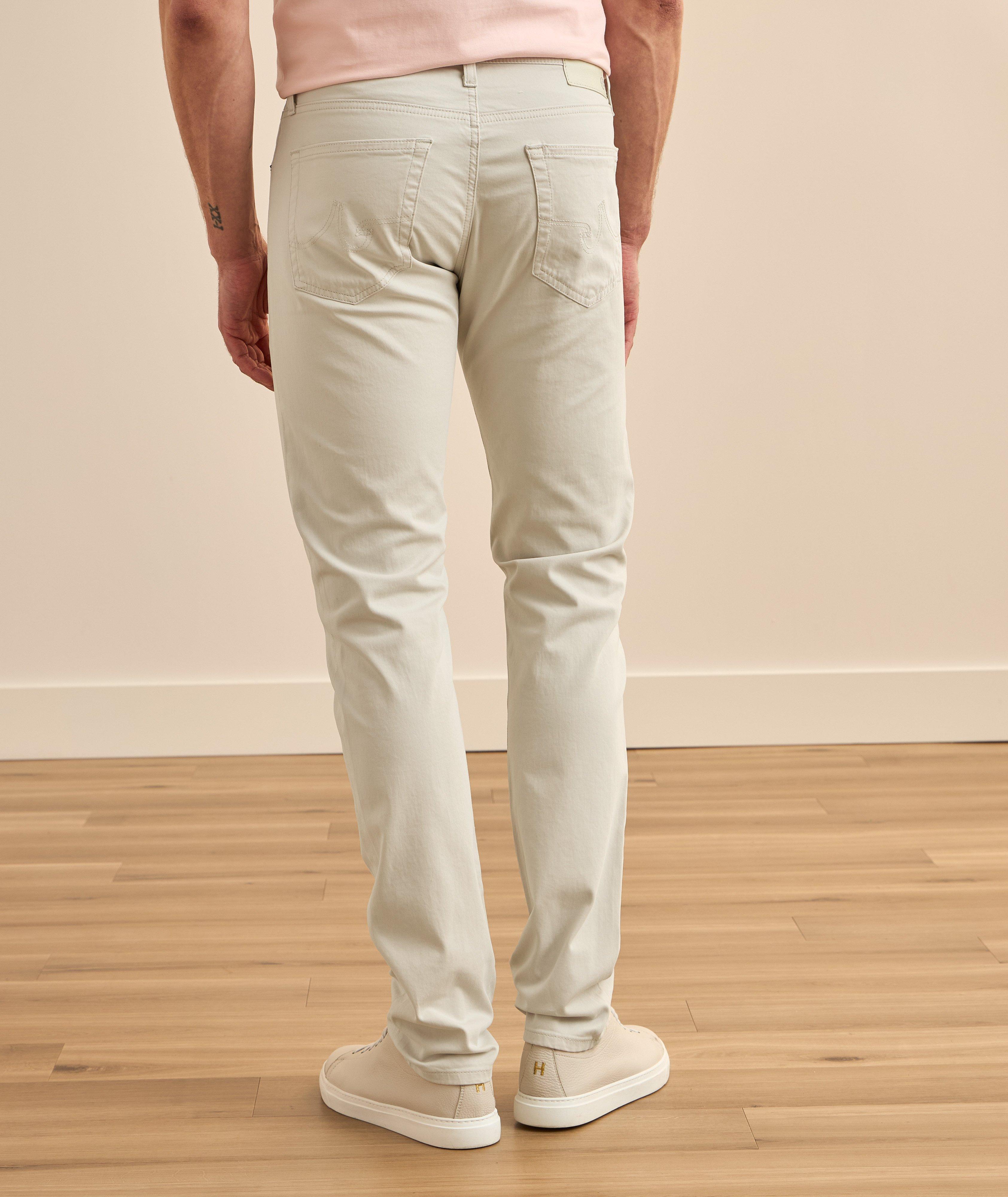 Tellis Sud Modern Slim Fit Jeans image 2