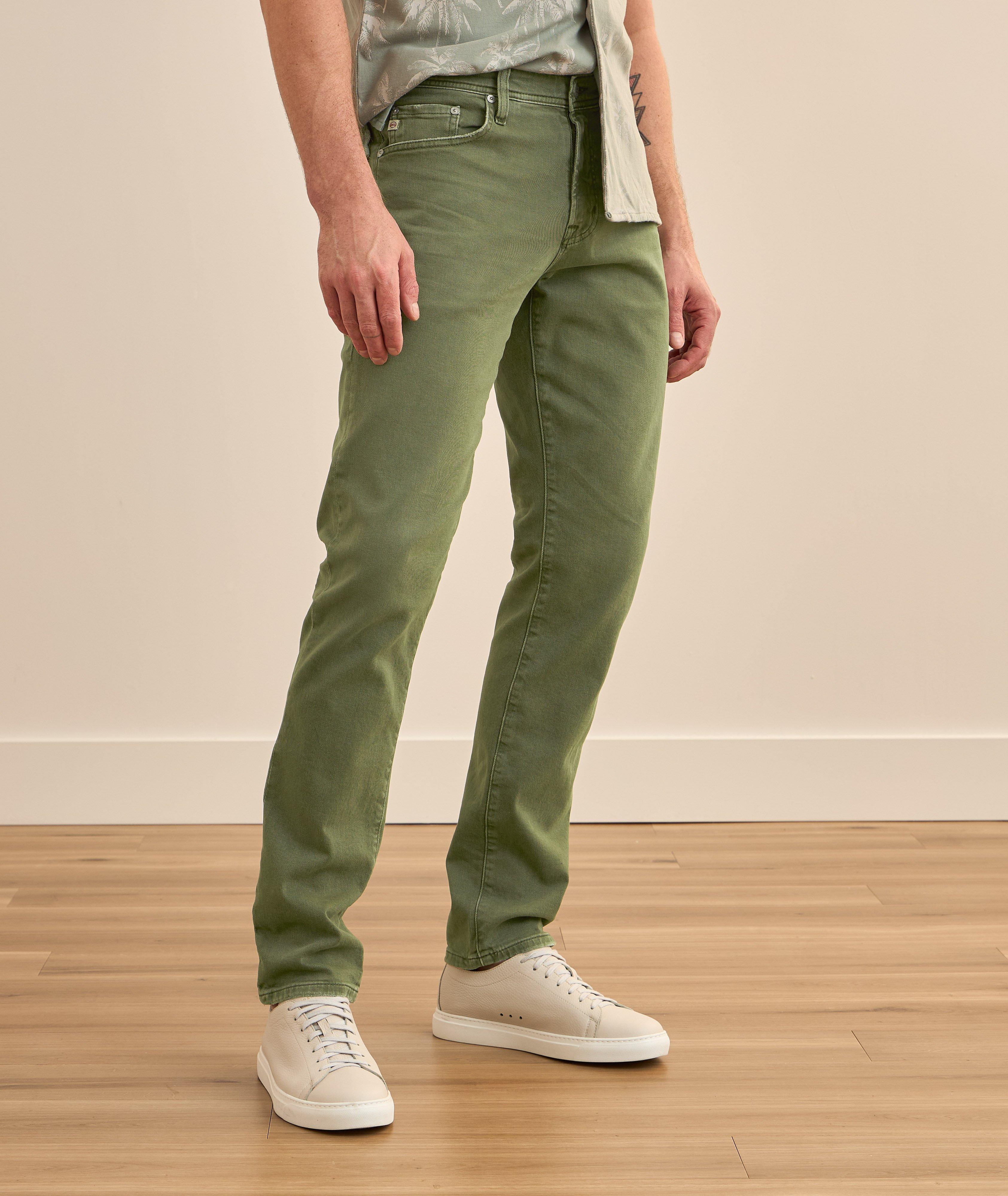 Tellis Modern Slim Fit Jeans image 2