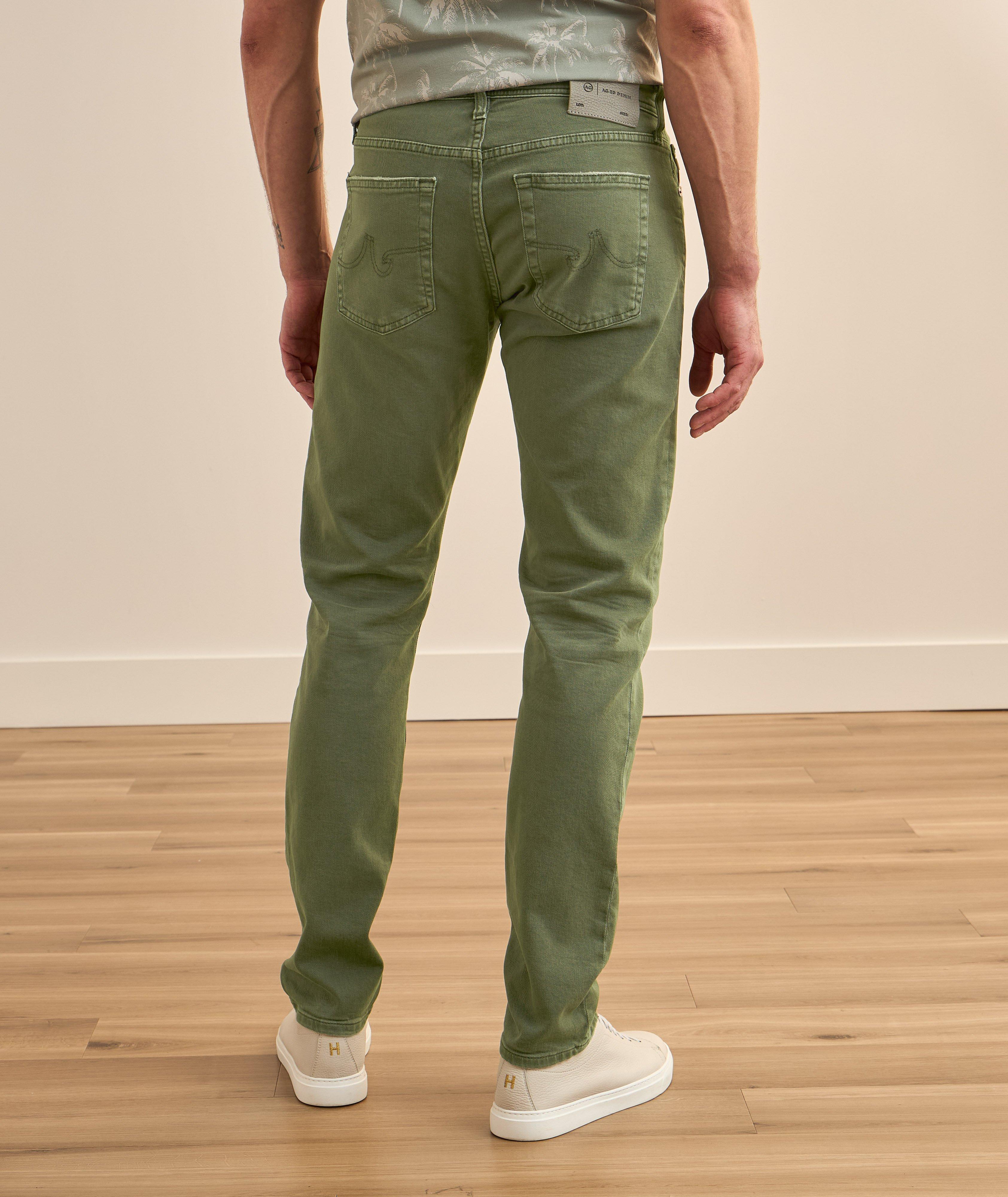 Tellis Modern Slim Fit Jeans image 3