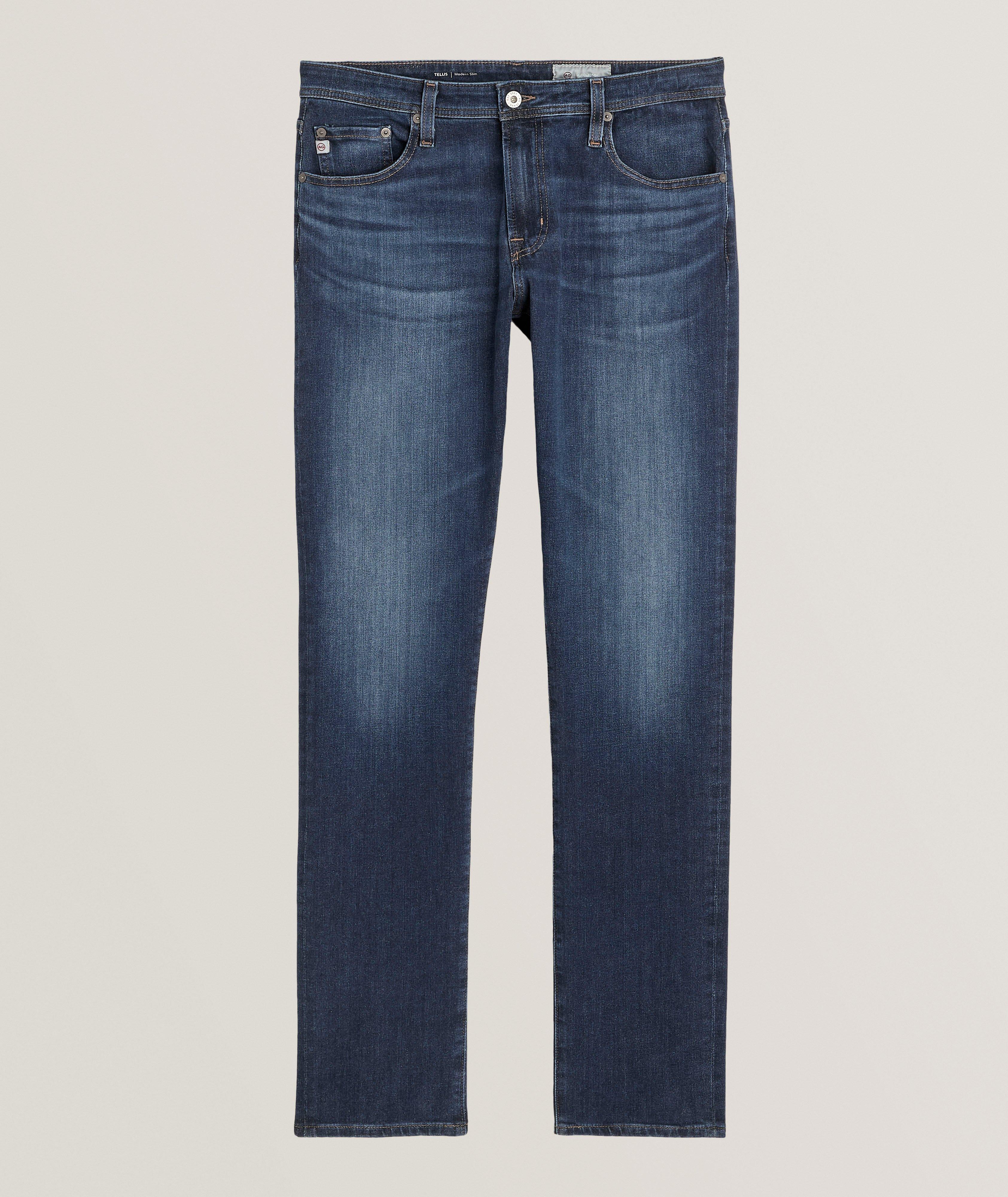 AG Tellis Modern Slim 360 Jeans 