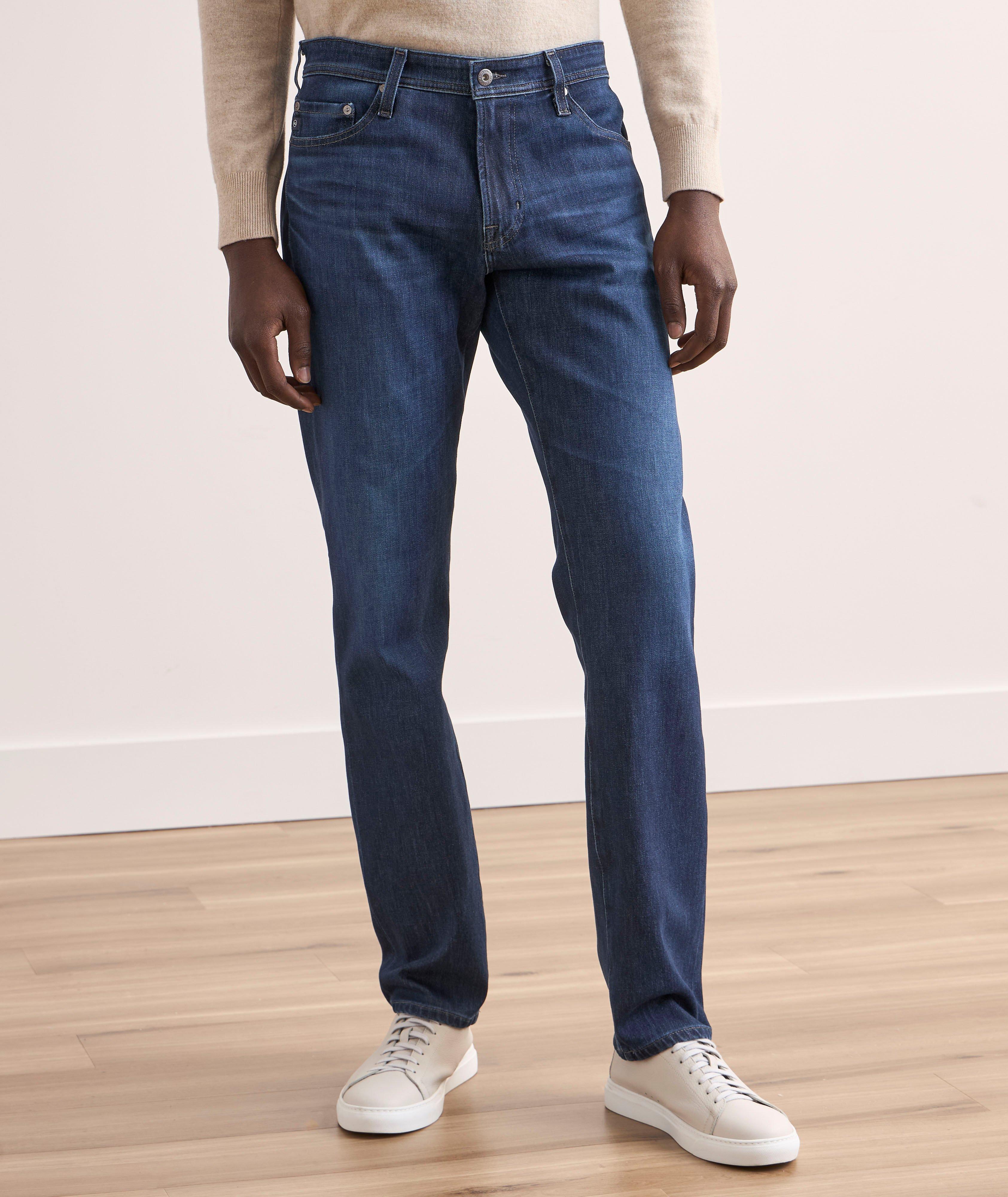 Tailored-Fit Graduate  Jeans image 1