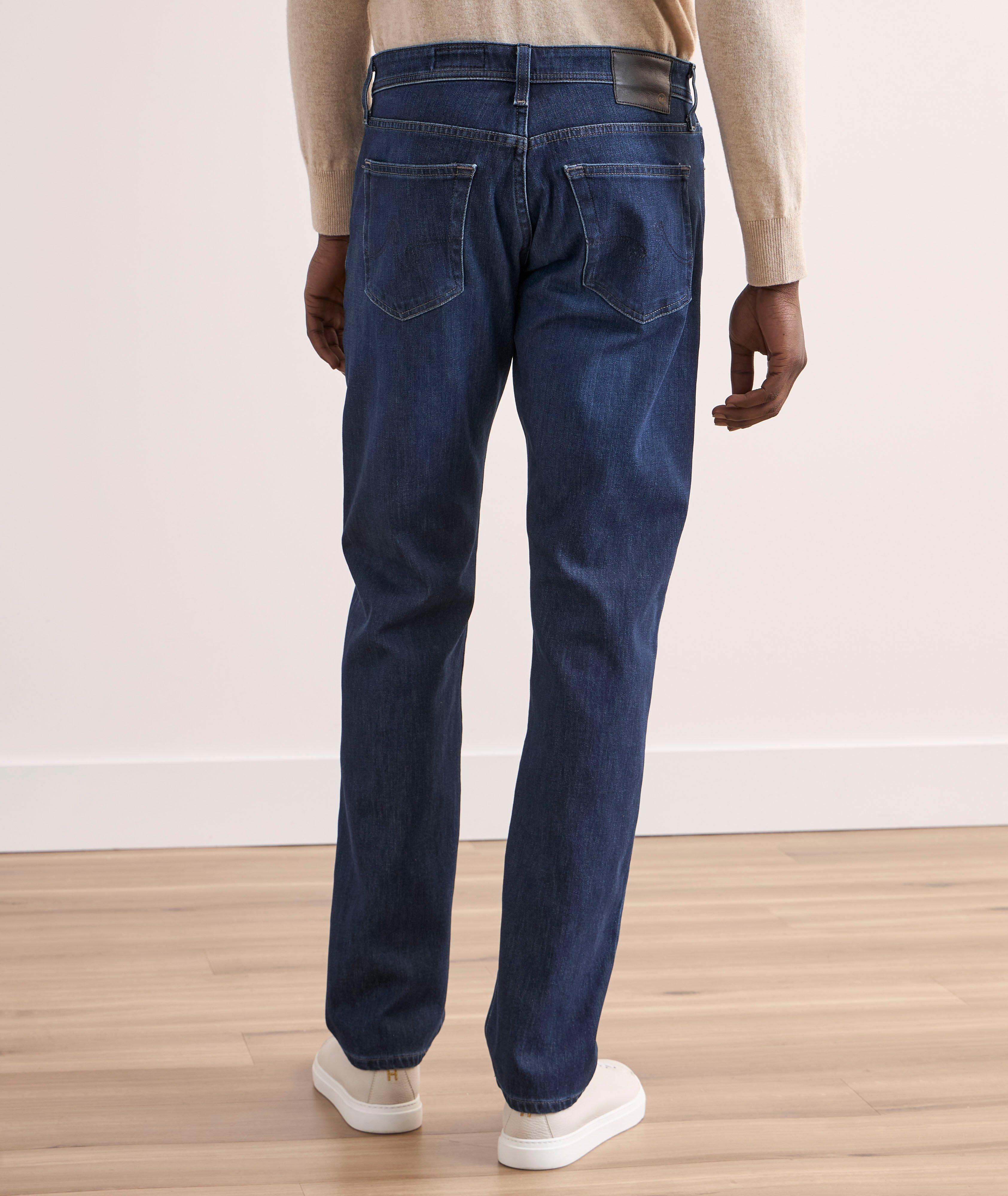 Tailored-Fit Graduate  Jeans image 2