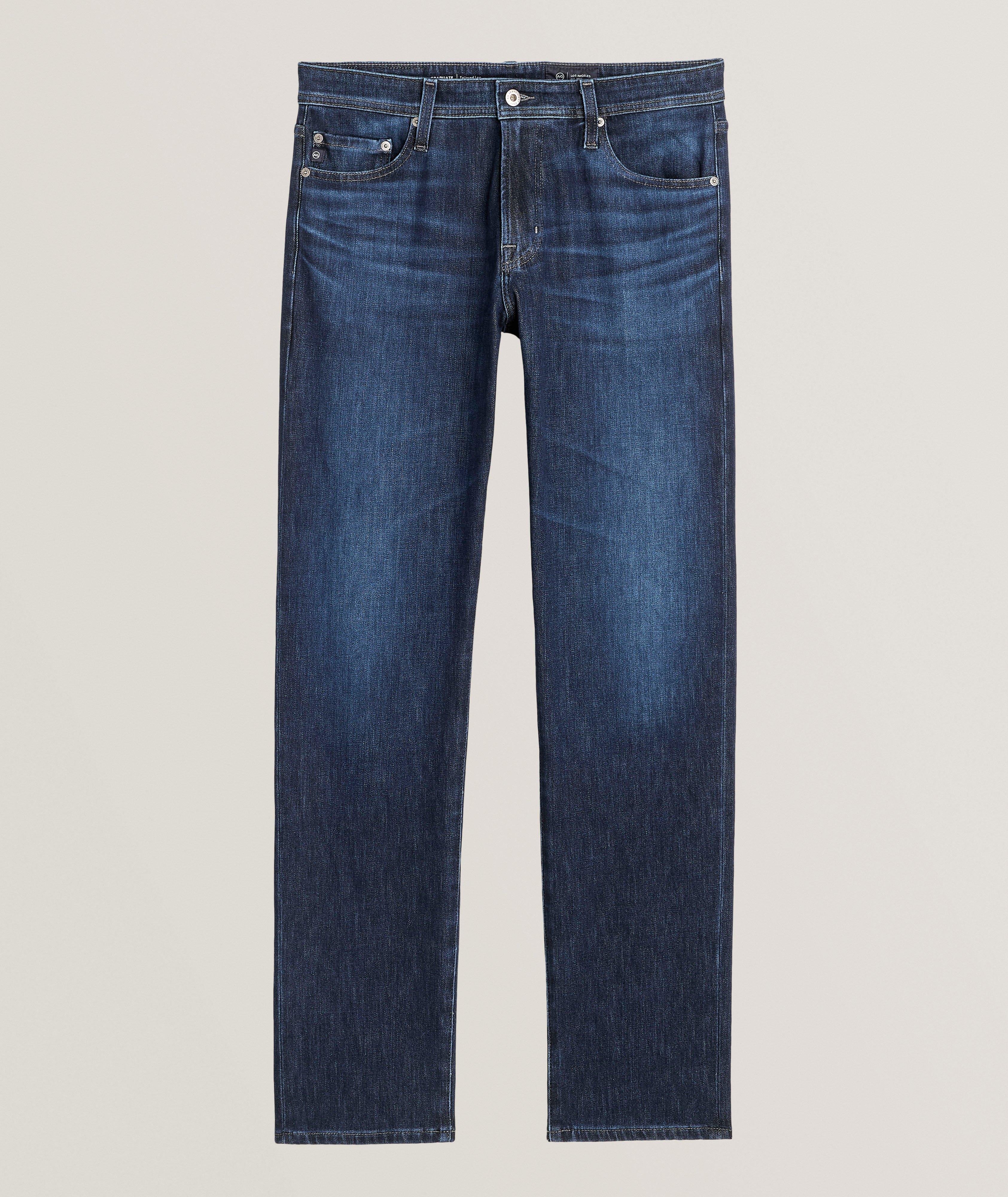 Tailored-Fit Graduate  Jeans image 0