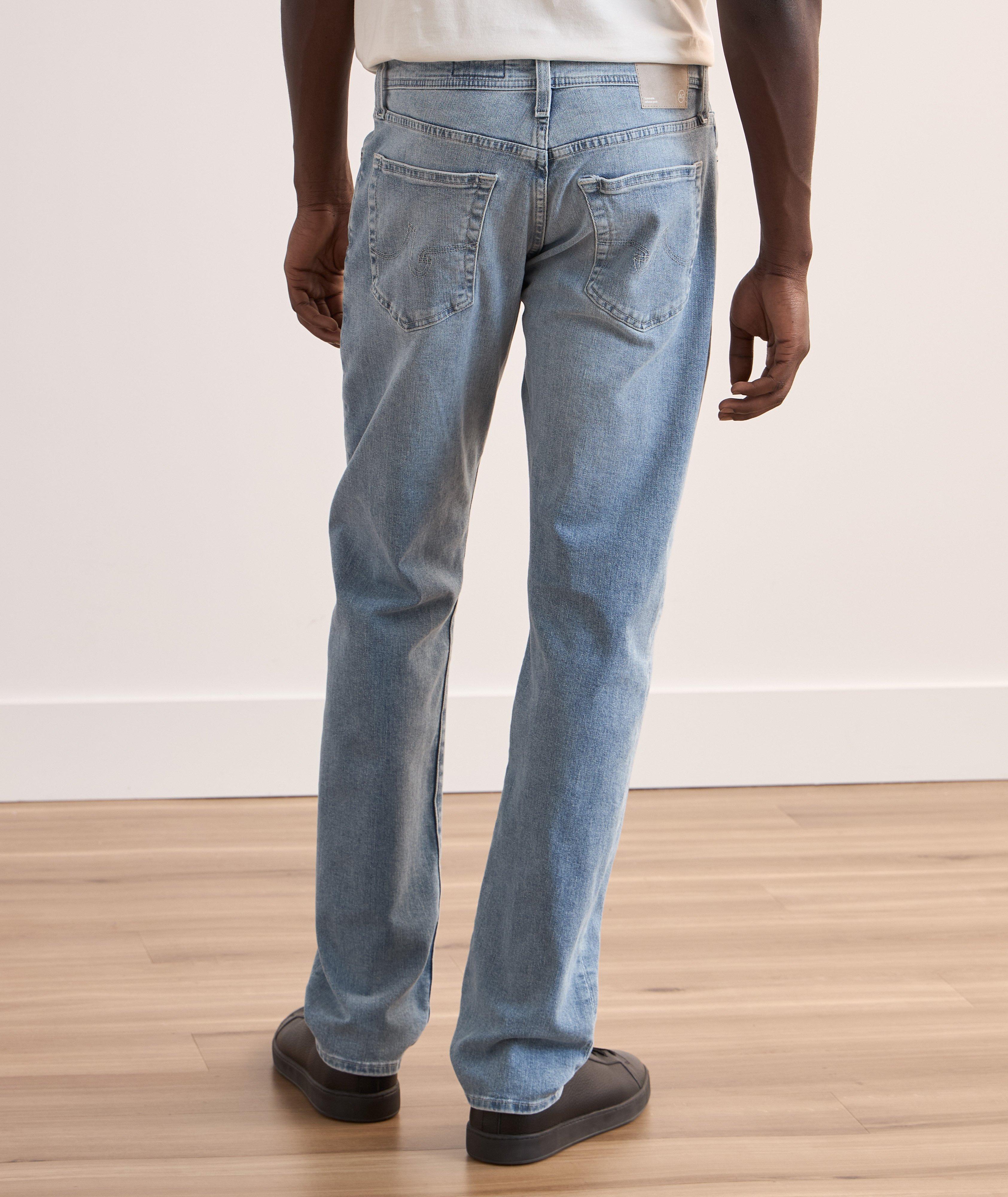 Graduate Vapor Wash Tailored Jeans image 2